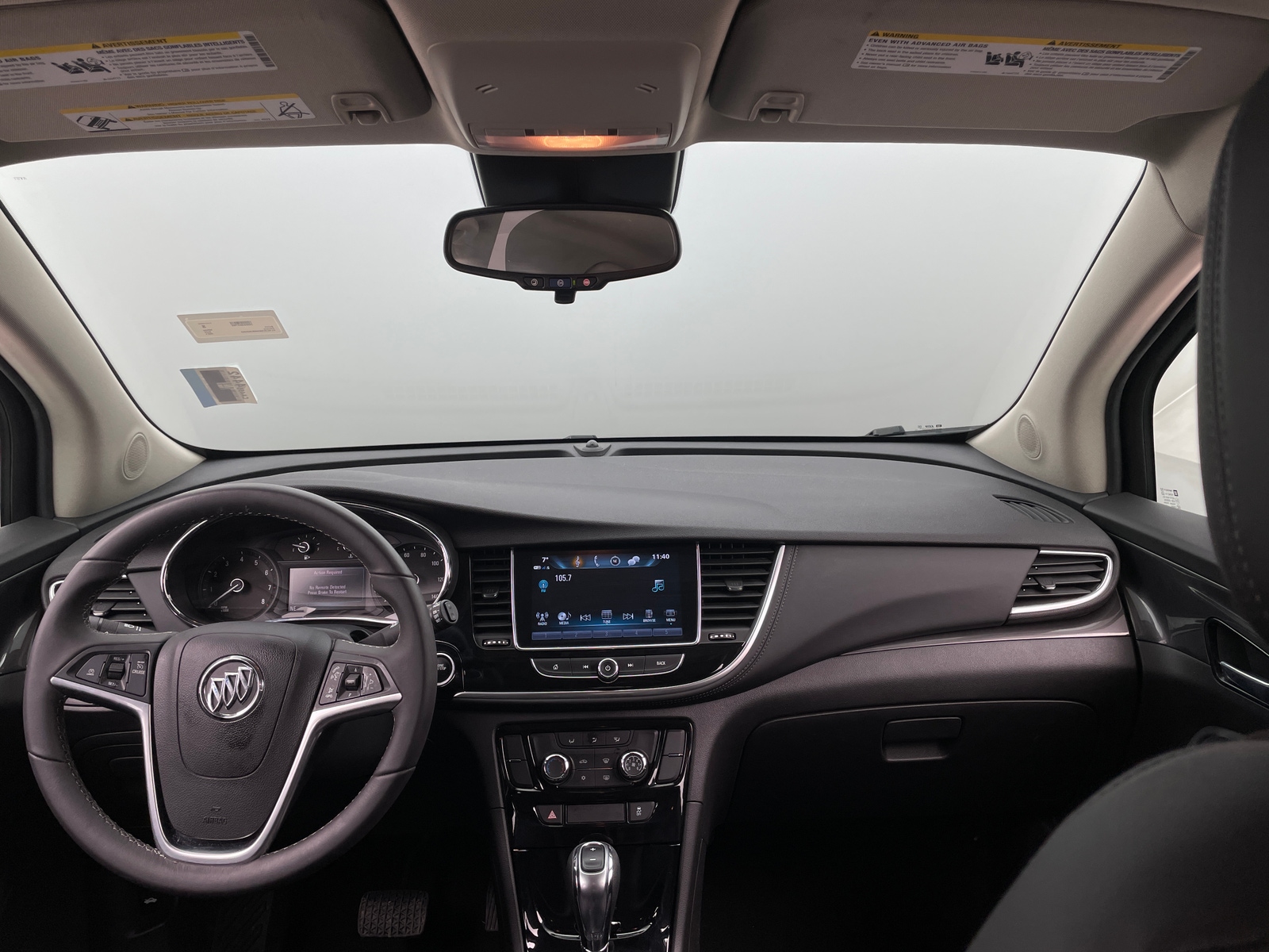 Thumbnail: 2021 Buick Encore - 3