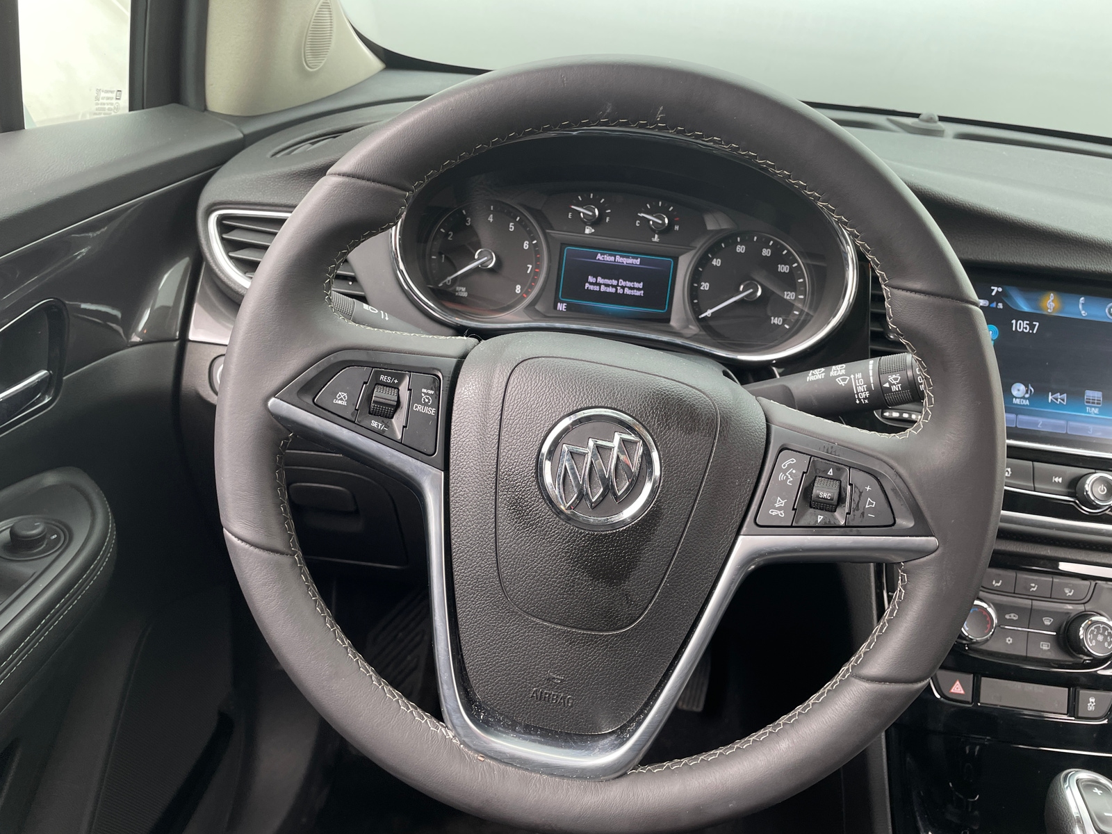 Thumbnail: 2021 Buick Encore - 5