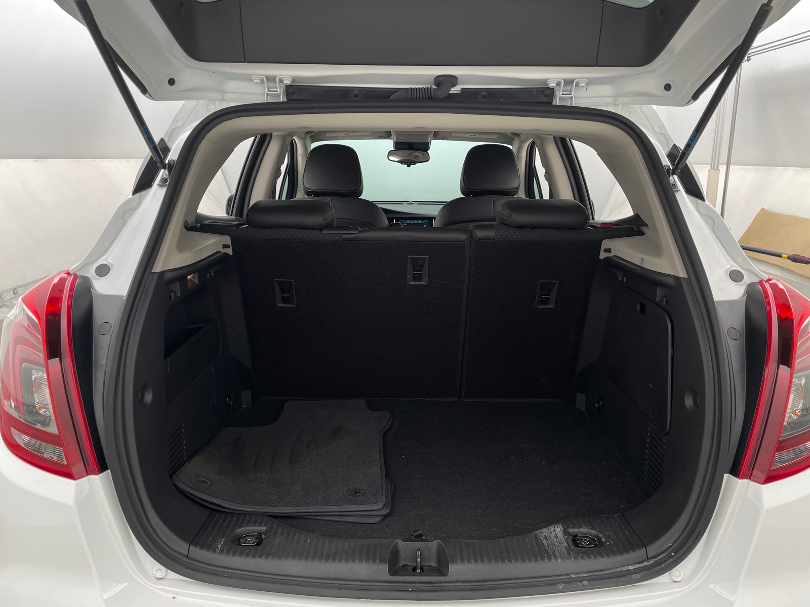 Thumbnail: 2021 Buick Encore - 7