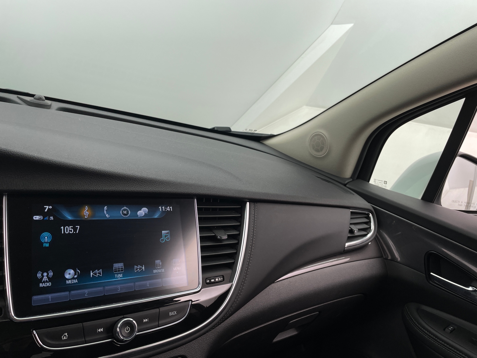 Thumbnail: 2021 Buick Encore - 4