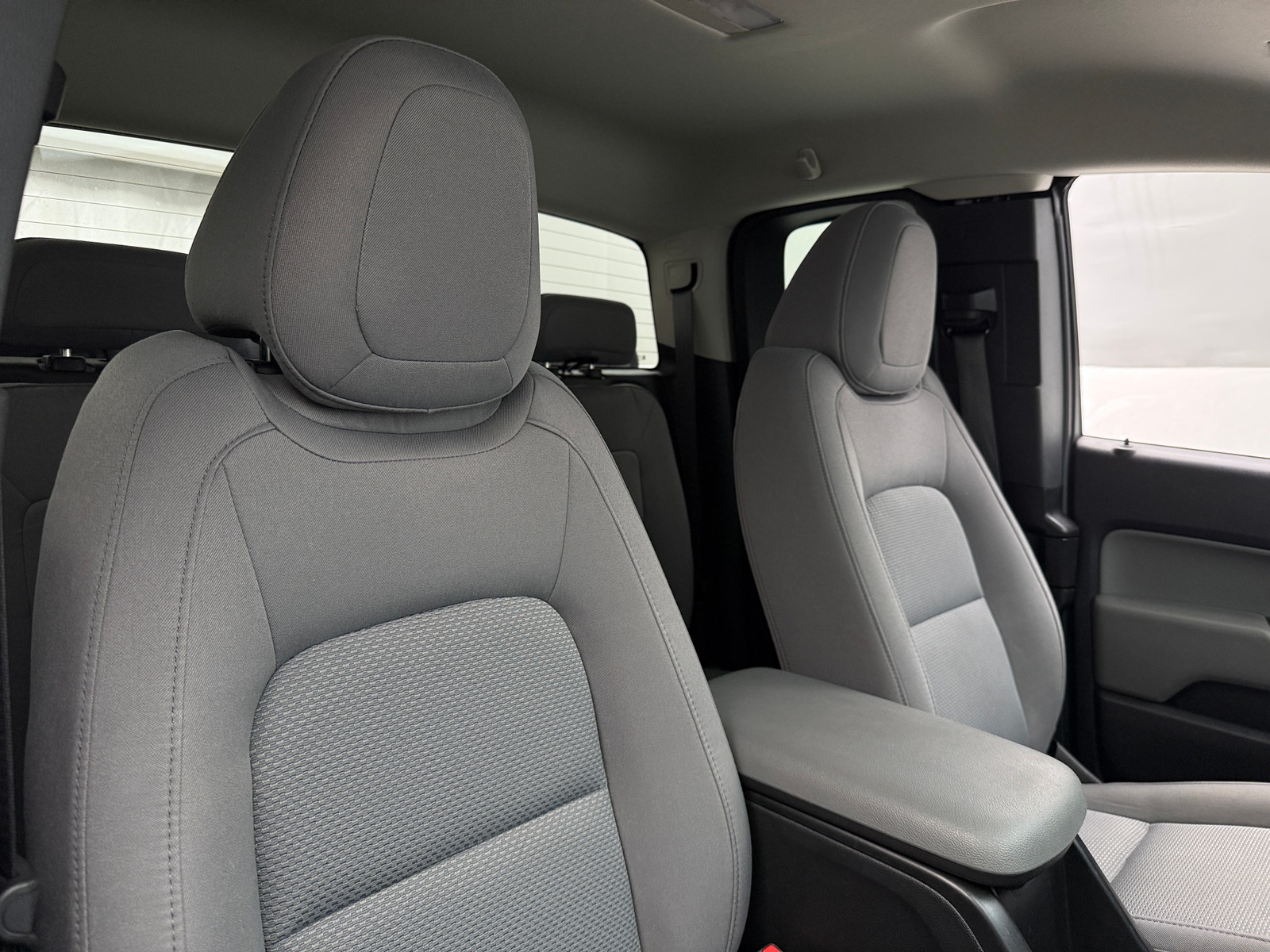 Thumbnail: 2022 GMC Canyon - 2