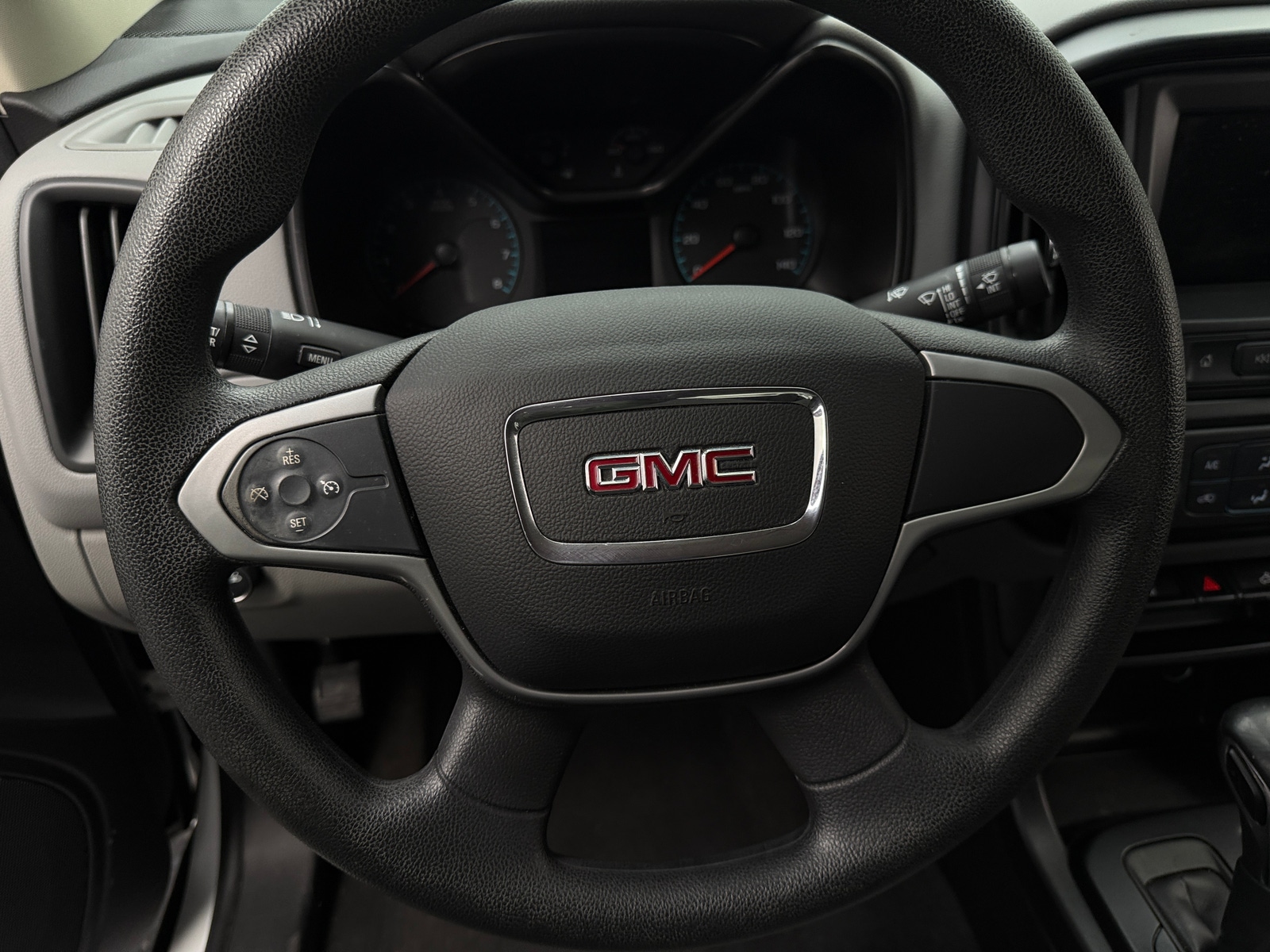 Thumbnail: 2022 GMC Canyon - 5