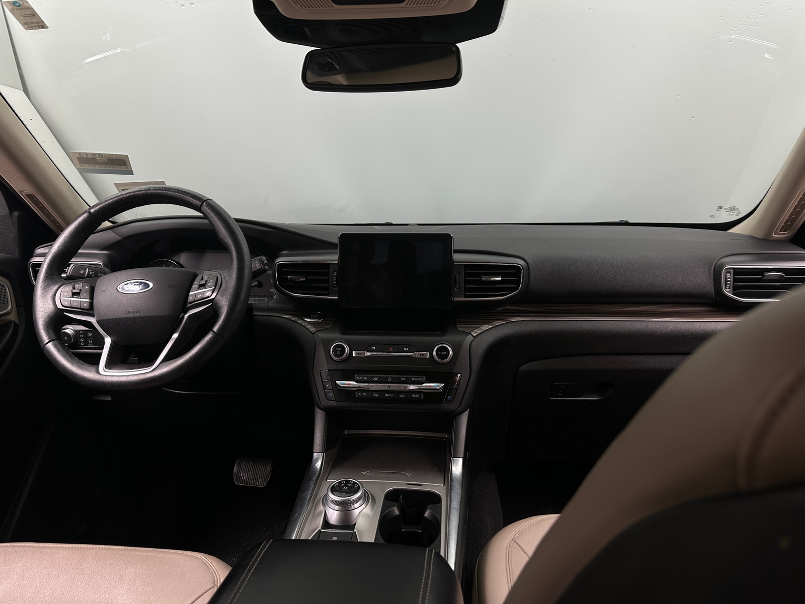 Thumbnail: 2020 Ford Explorer - 3