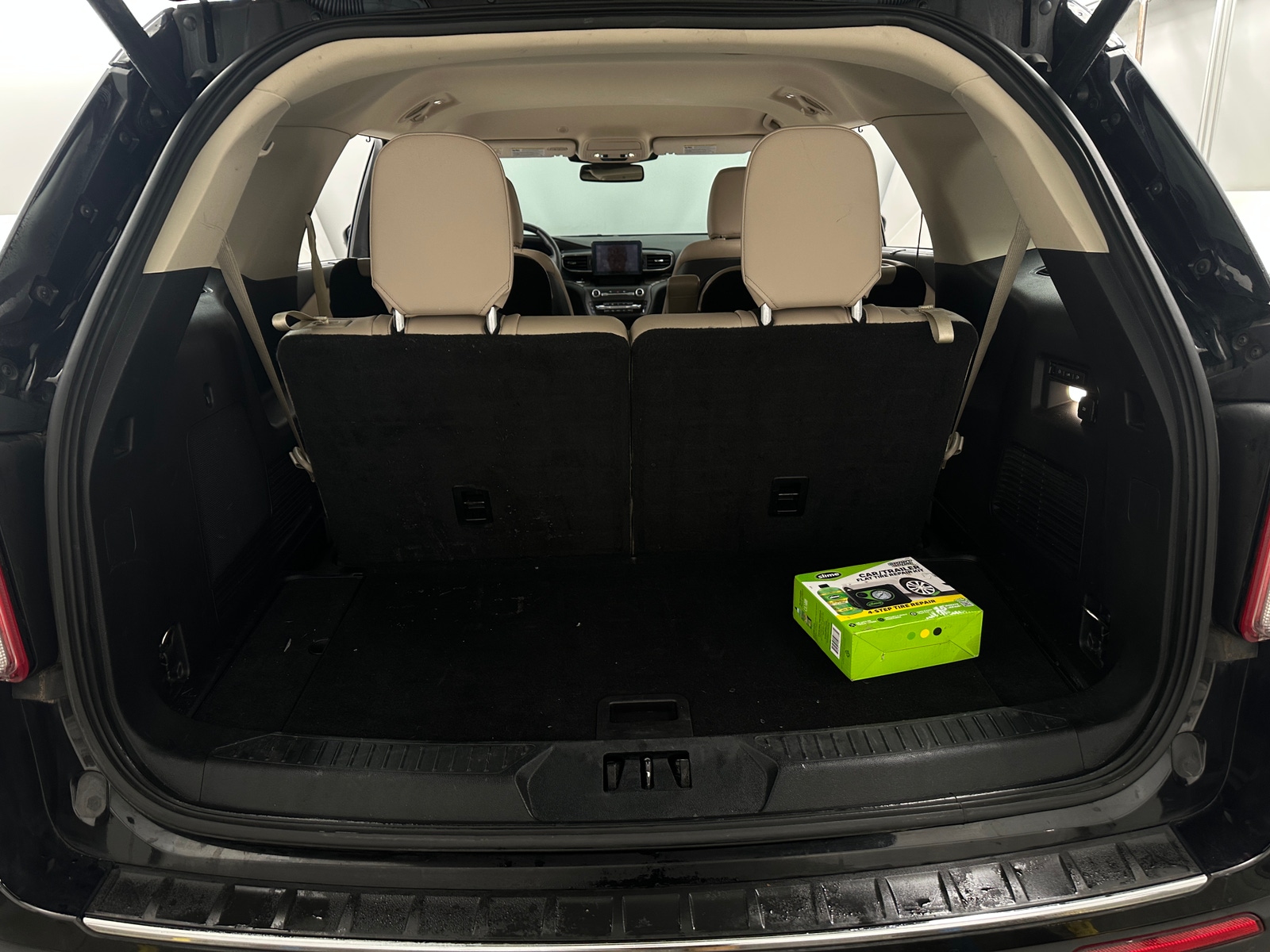 Thumbnail: 2020 Ford Explorer - 7