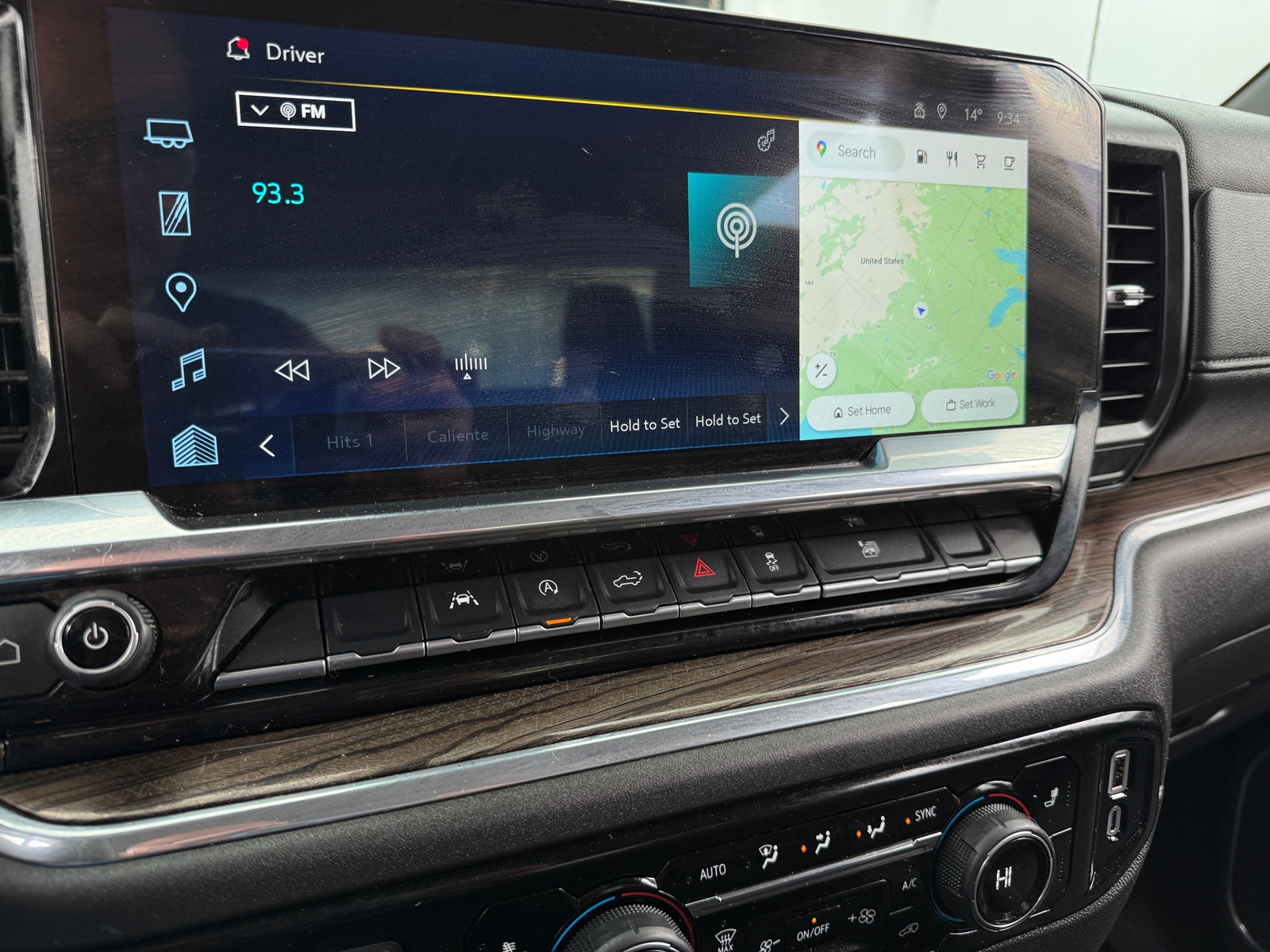 Thumbnail: 2025 Chevrolet Silverado 1500 - 4