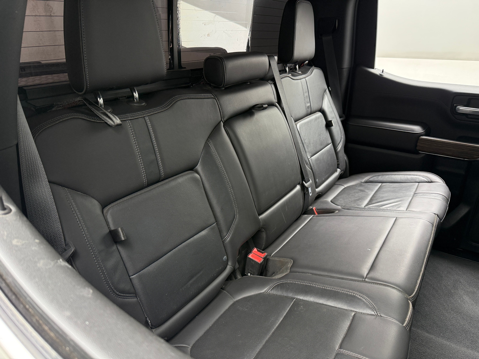 Thumbnail: 2019 Chevrolet Silverado 1500 - 5