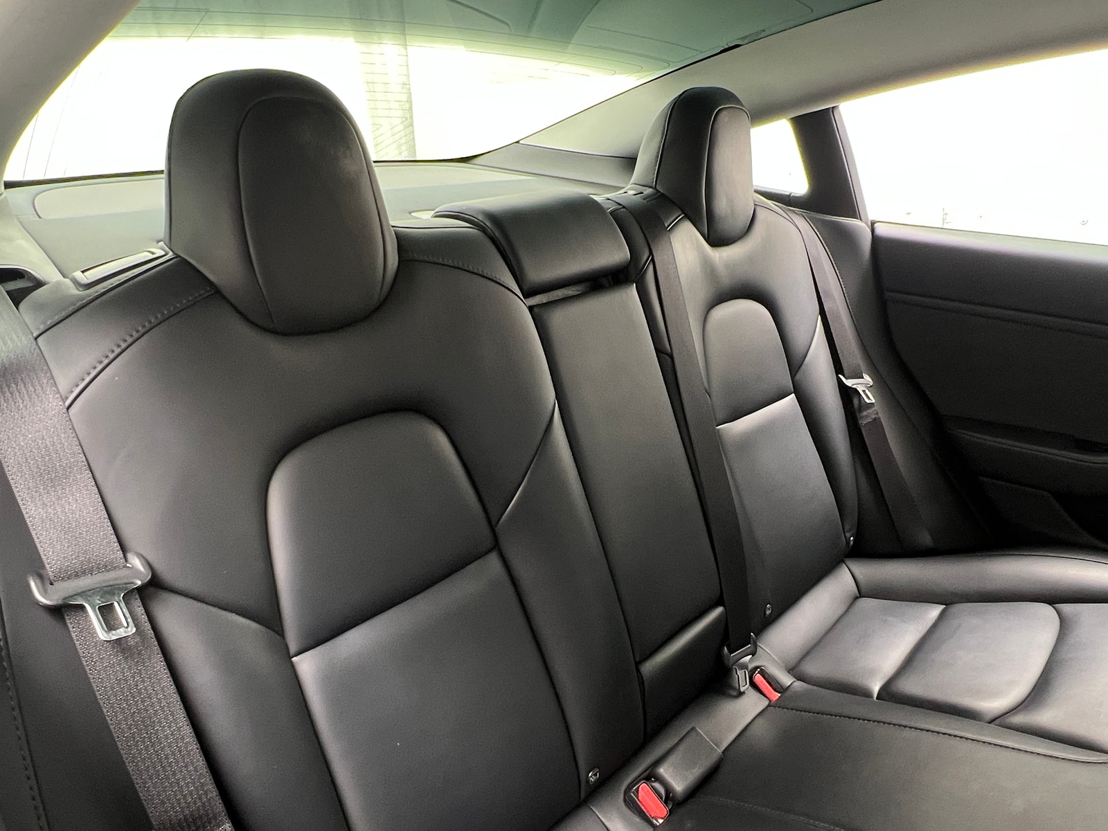 Thumbnail: 2019 Tesla Model 3 - 5