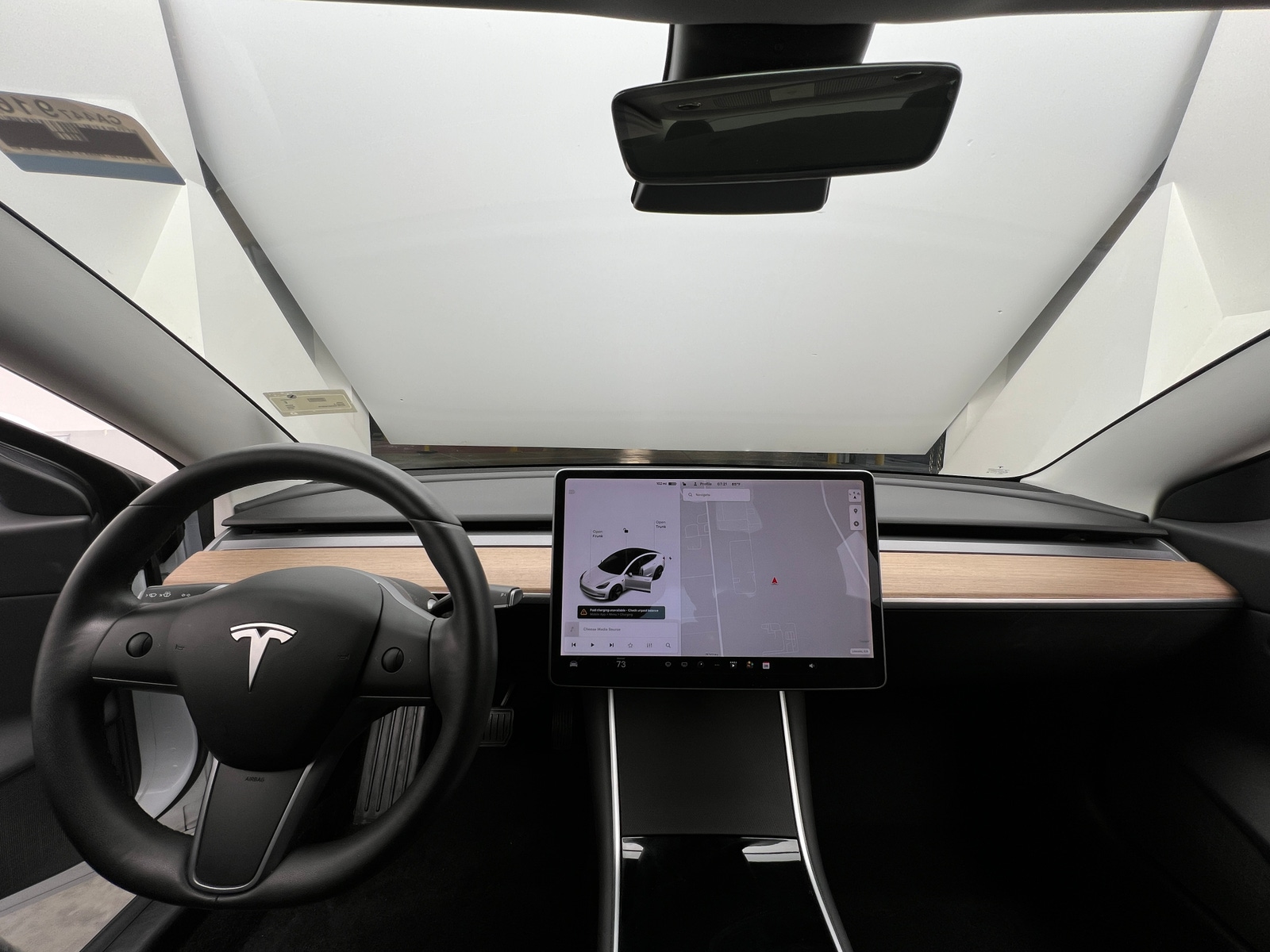 Thumbnail: 2019 Tesla Model 3 - 2