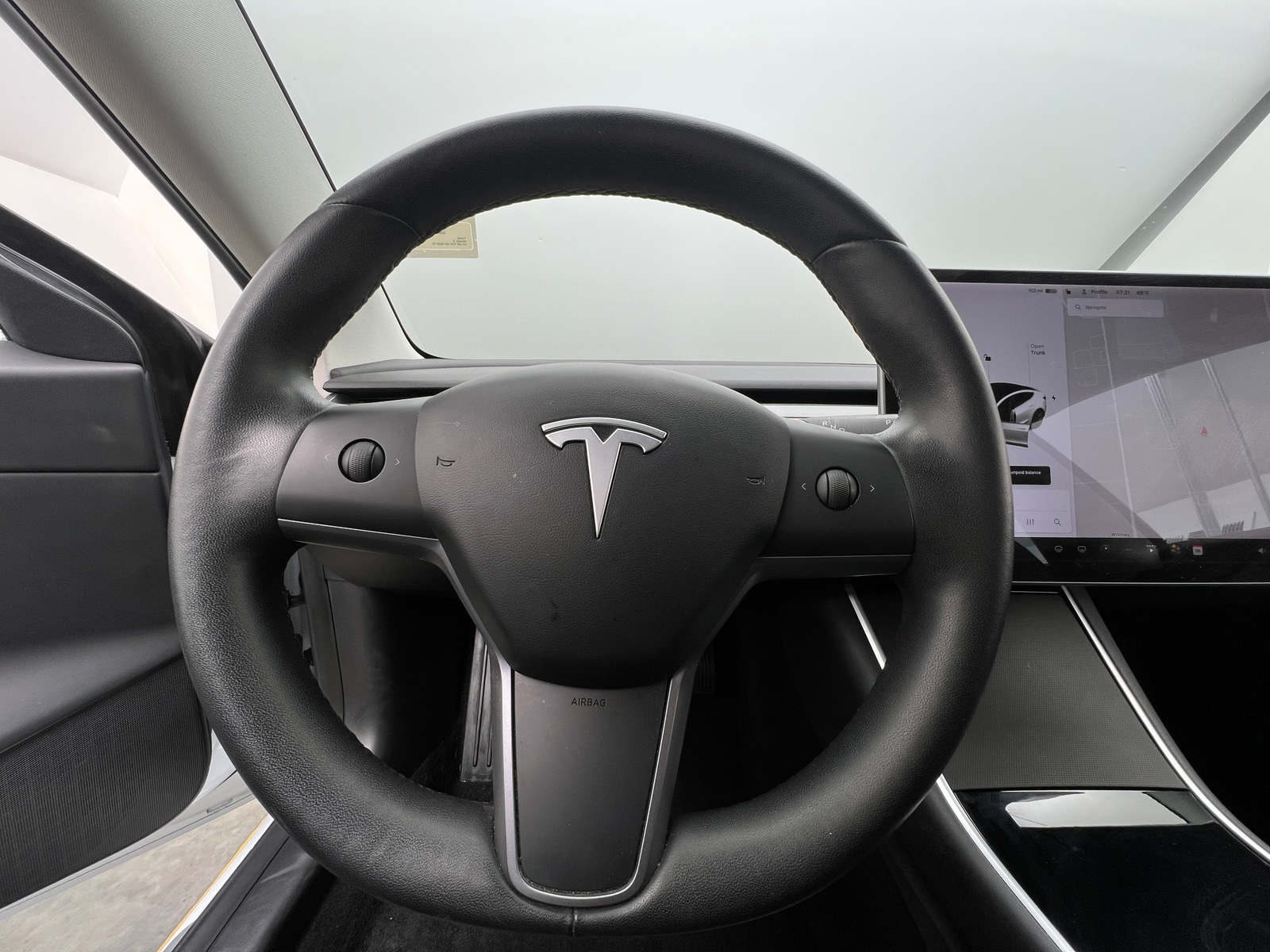 Thumbnail: 2019 Tesla Model 3 - 4