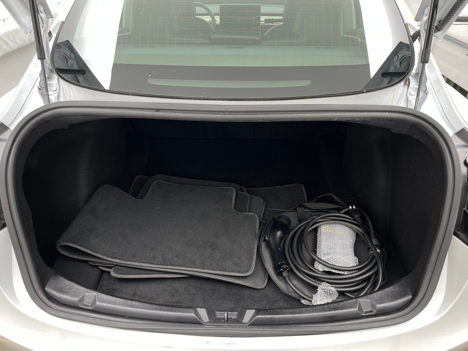 Thumbnail: 2019 Tesla Model 3 - 6