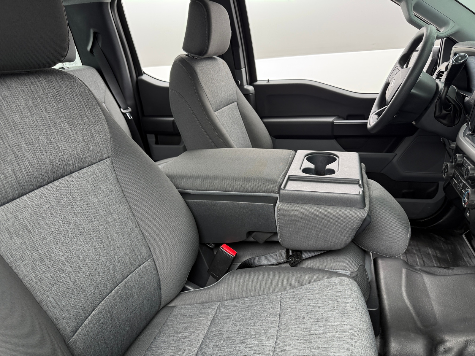 Thumbnail: 2024 Ford Econoline - 2