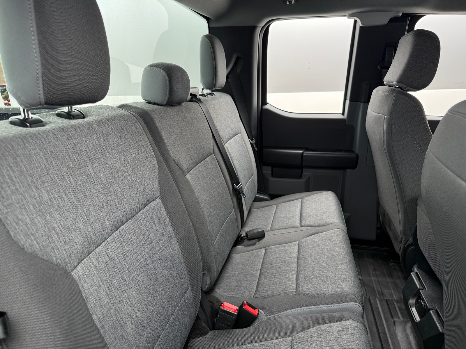 Thumbnail: 2024 Ford Econoline - 6