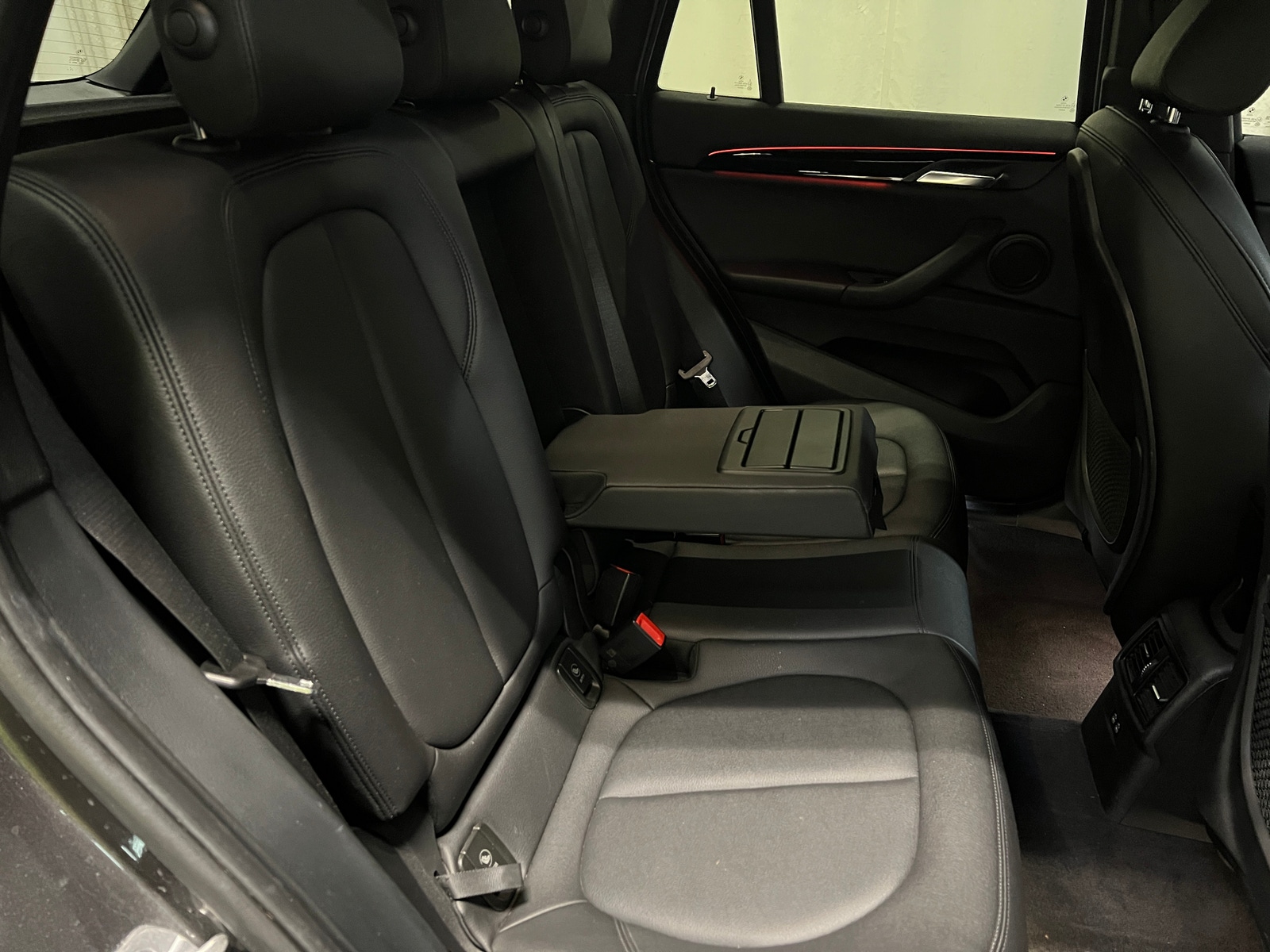 Thumbnail: 2020 BMW X1 - 5