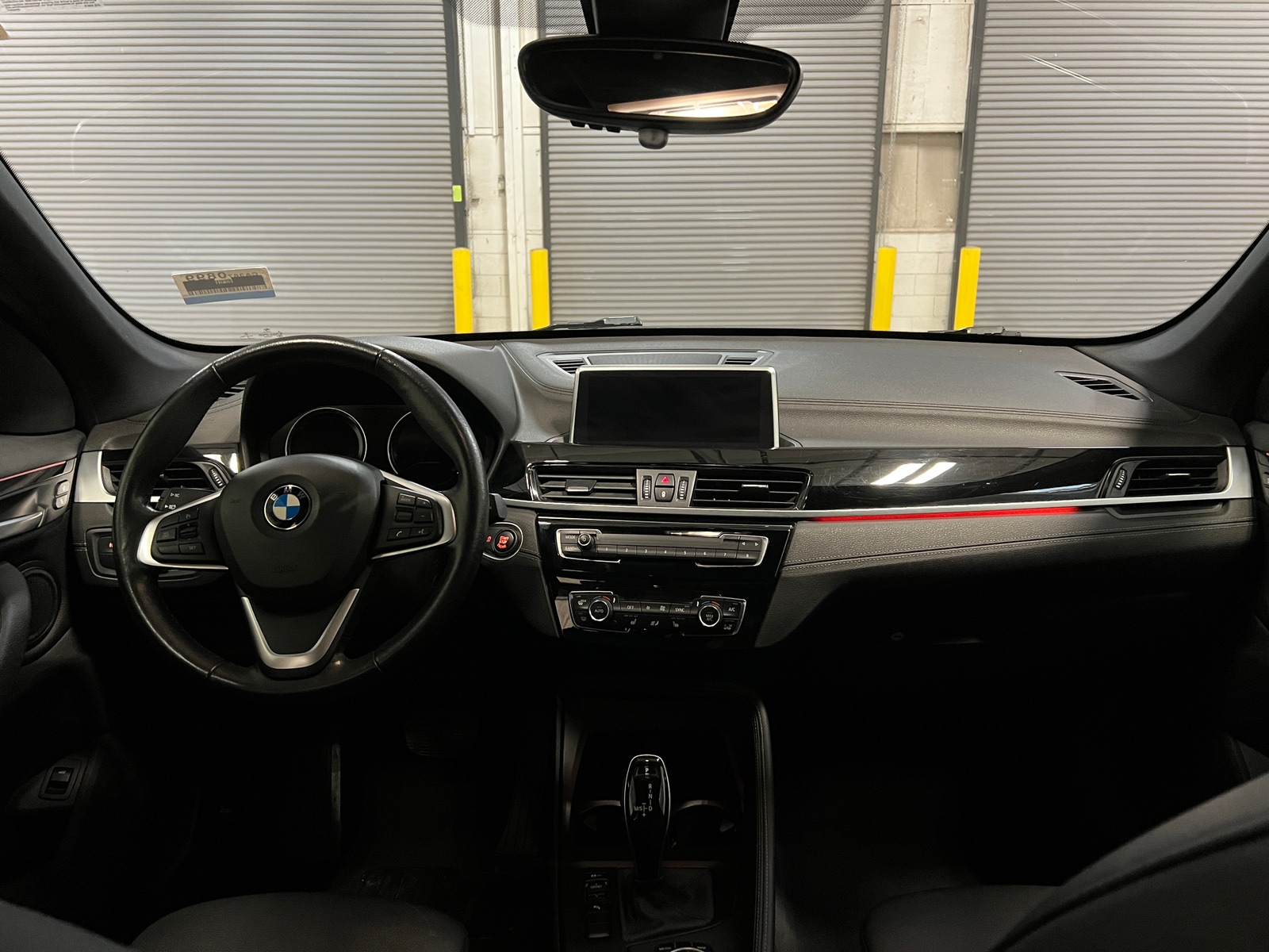 Thumbnail: 2020 BMW X1 - 2