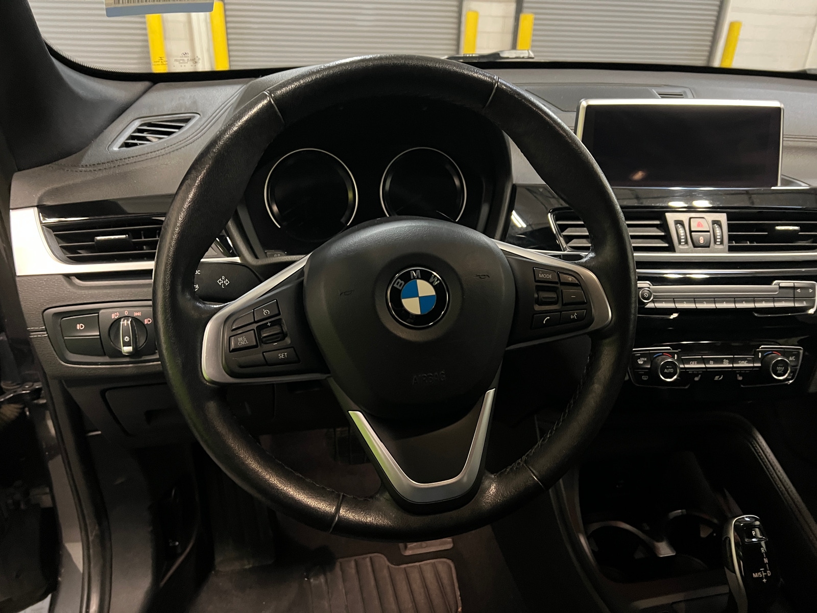 Thumbnail: 2020 BMW X1 - 4