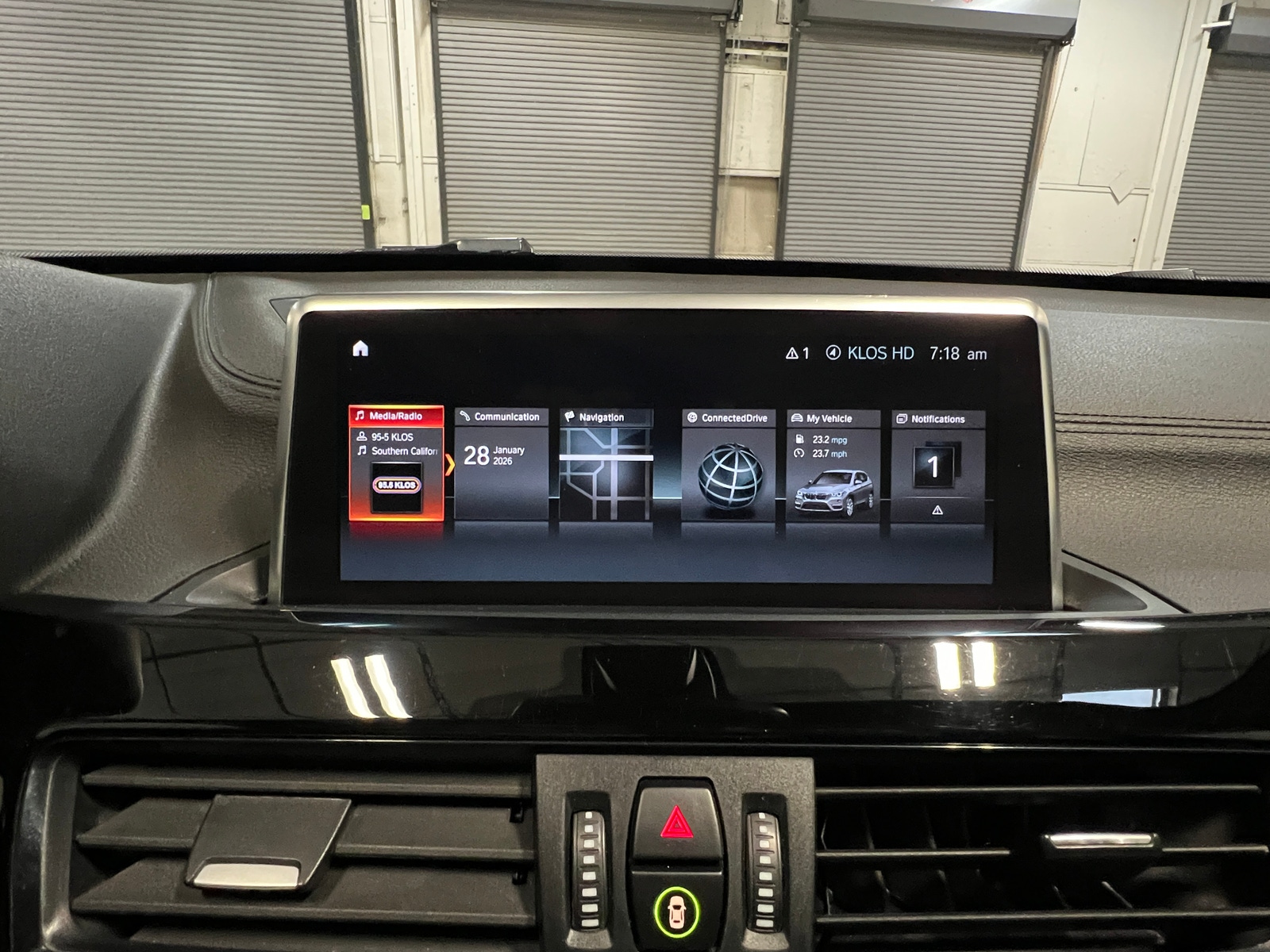 Thumbnail: 2020 BMW X1 - 3