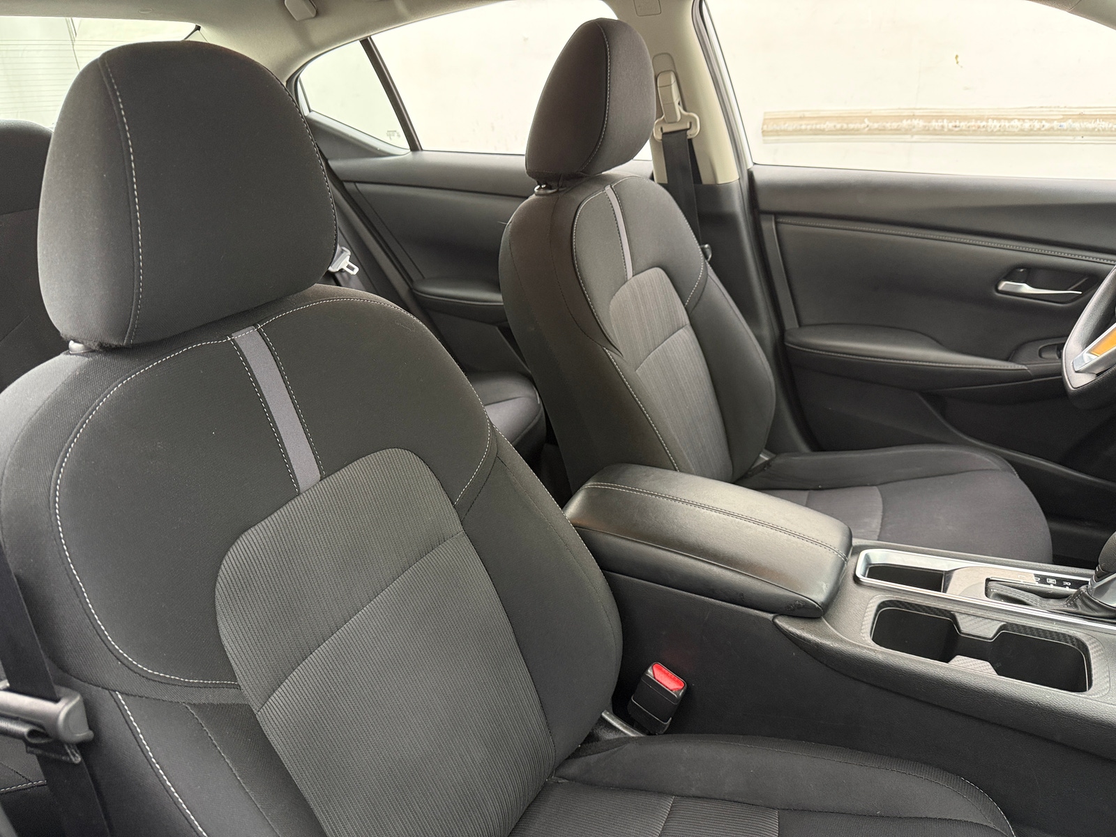 Thumbnail: 2024 Nissan Sentra - 2