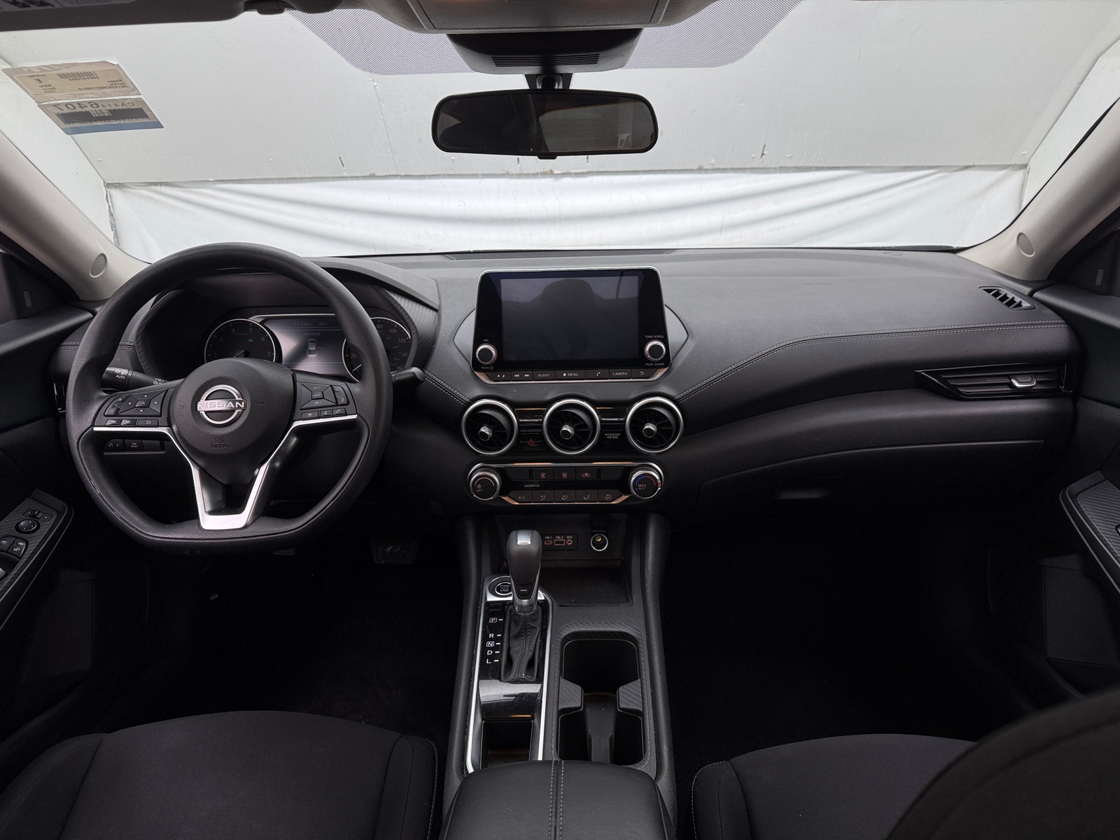 Thumbnail: 2024 Nissan Sentra - 3