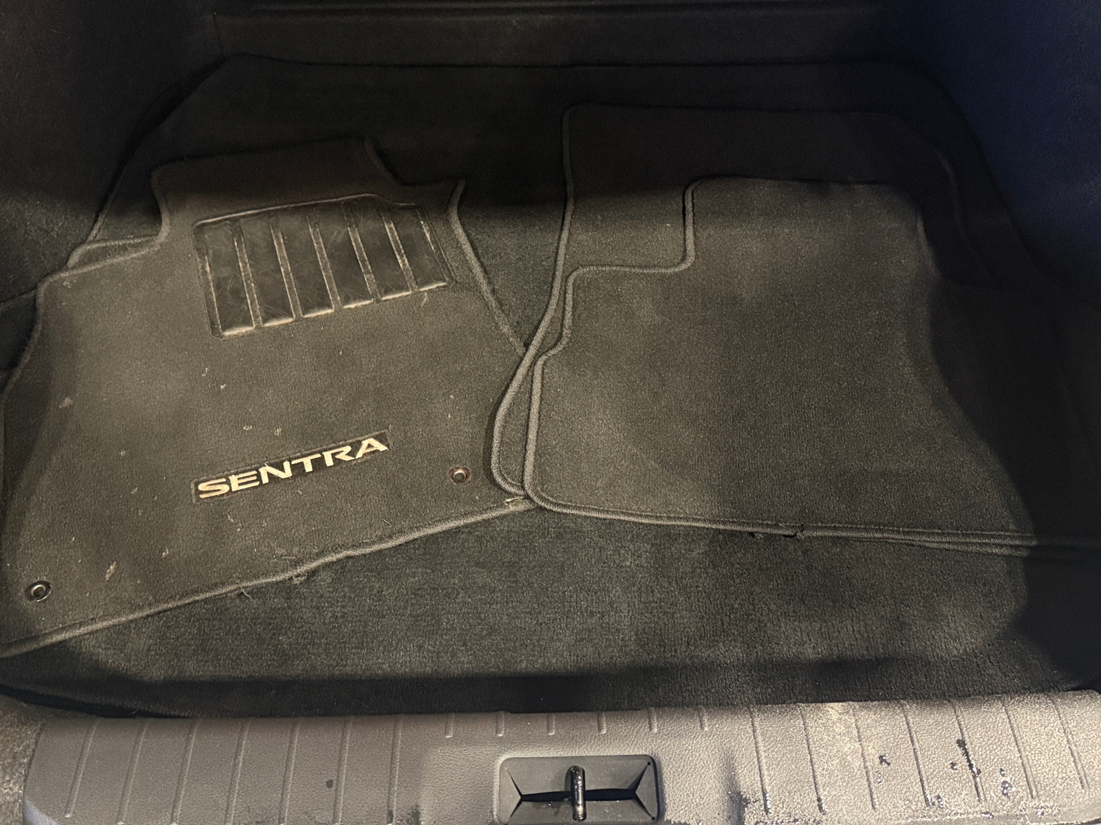 Thumbnail: 2024 Nissan Sentra - 7