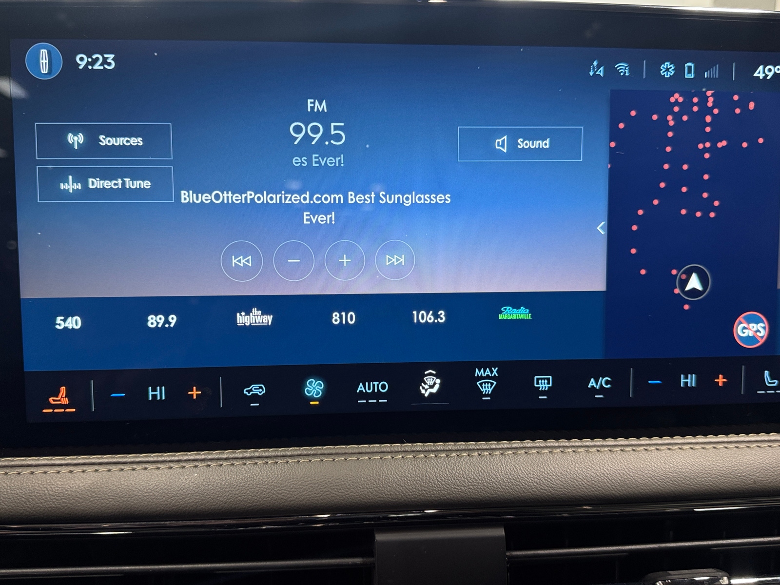 Thumbnail: 2024 Lincoln Corsair - 3