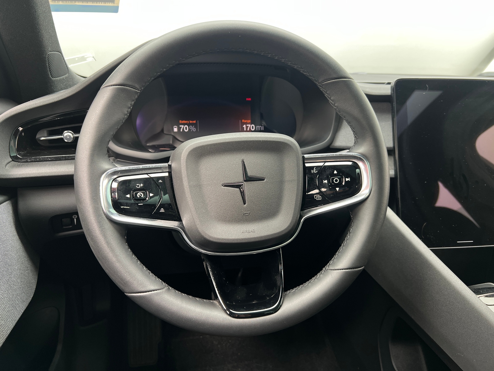 Thumbnail: 2022 Polestar 2 - 5