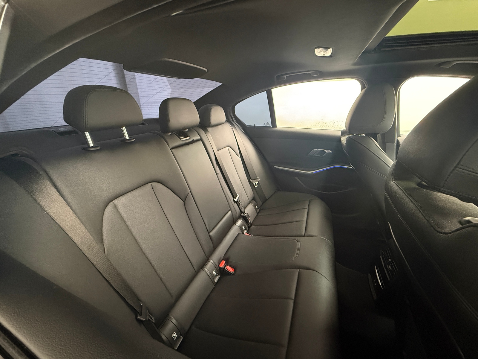 Thumbnail: 2021 BMW 3 Series - 5