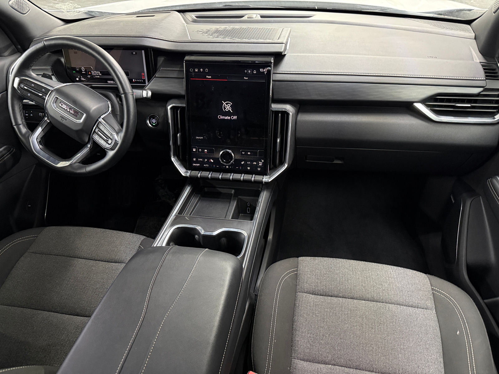 Thumbnail: 2025 GMC Acadia - 3