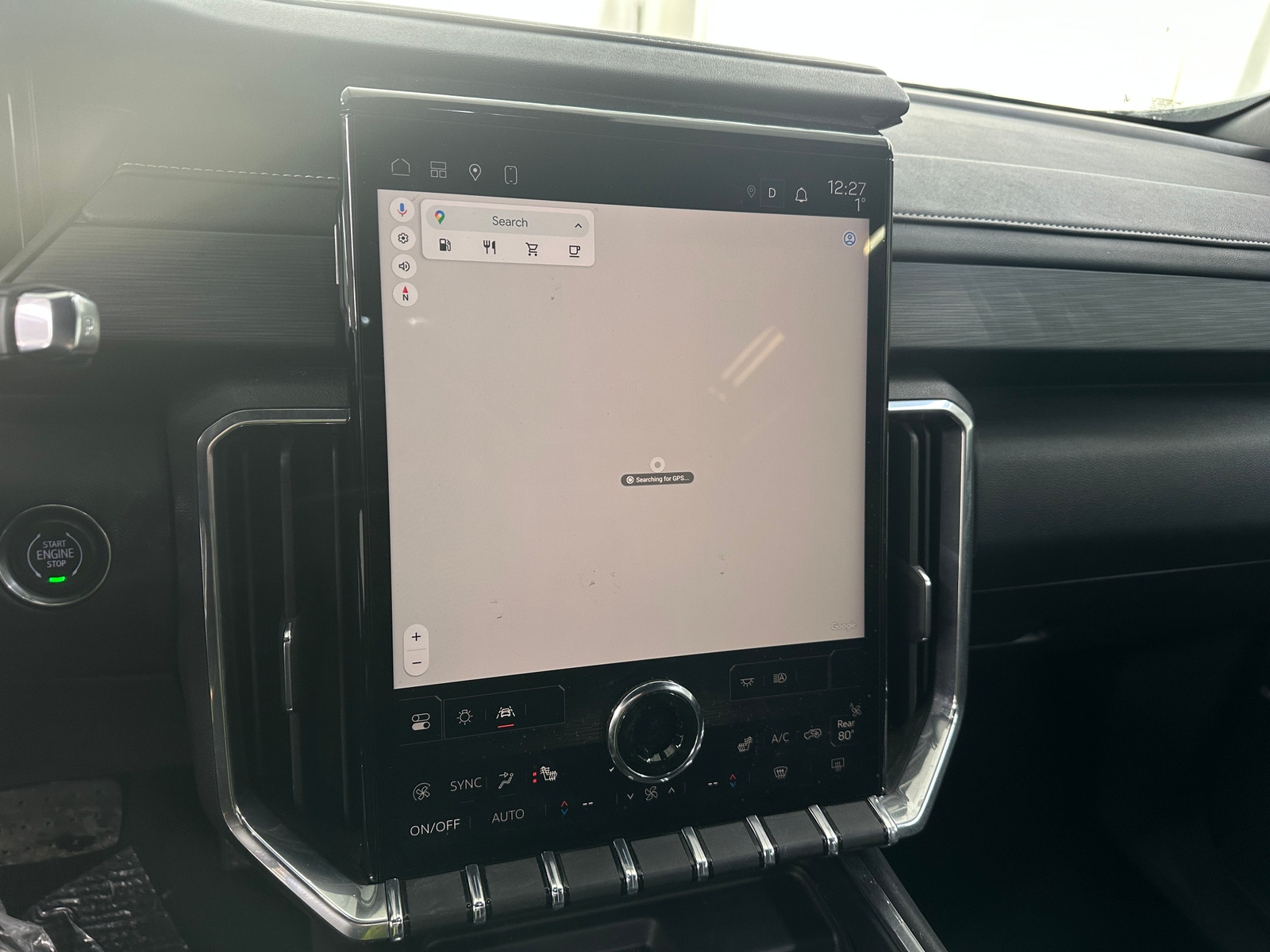 Thumbnail: 2025 GMC Acadia - 4