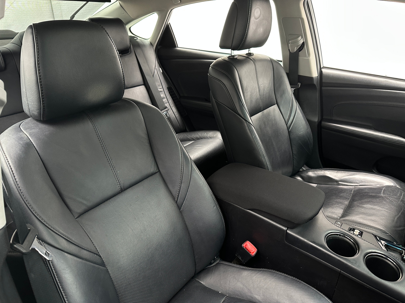 Thumbnail: 2014 Toyota Avalon - 2