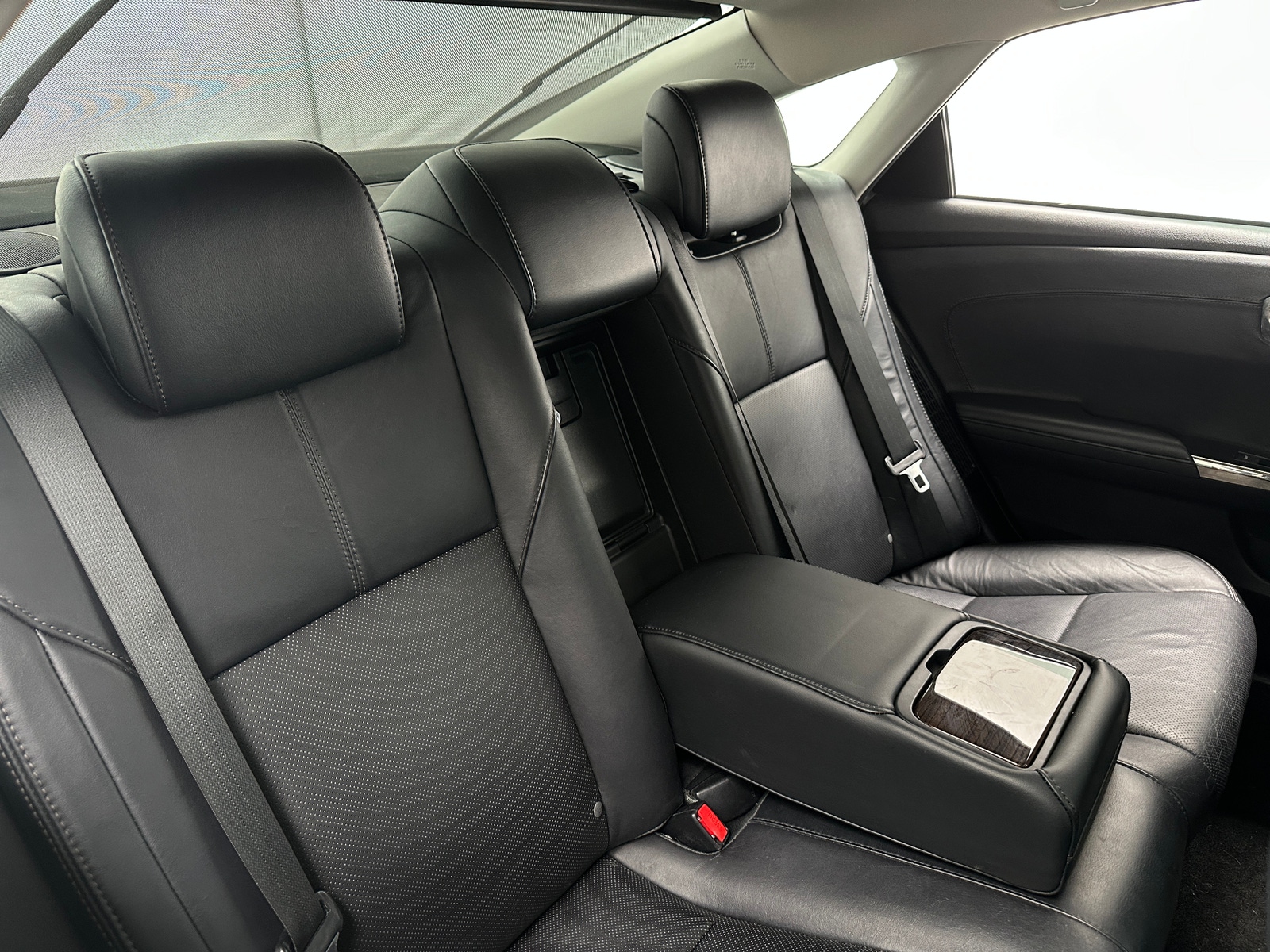 Thumbnail: 2014 Toyota Avalon - 6