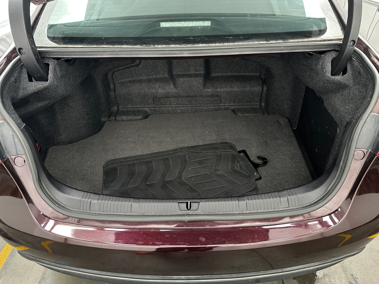 Thumbnail: 2014 Toyota Avalon - 7