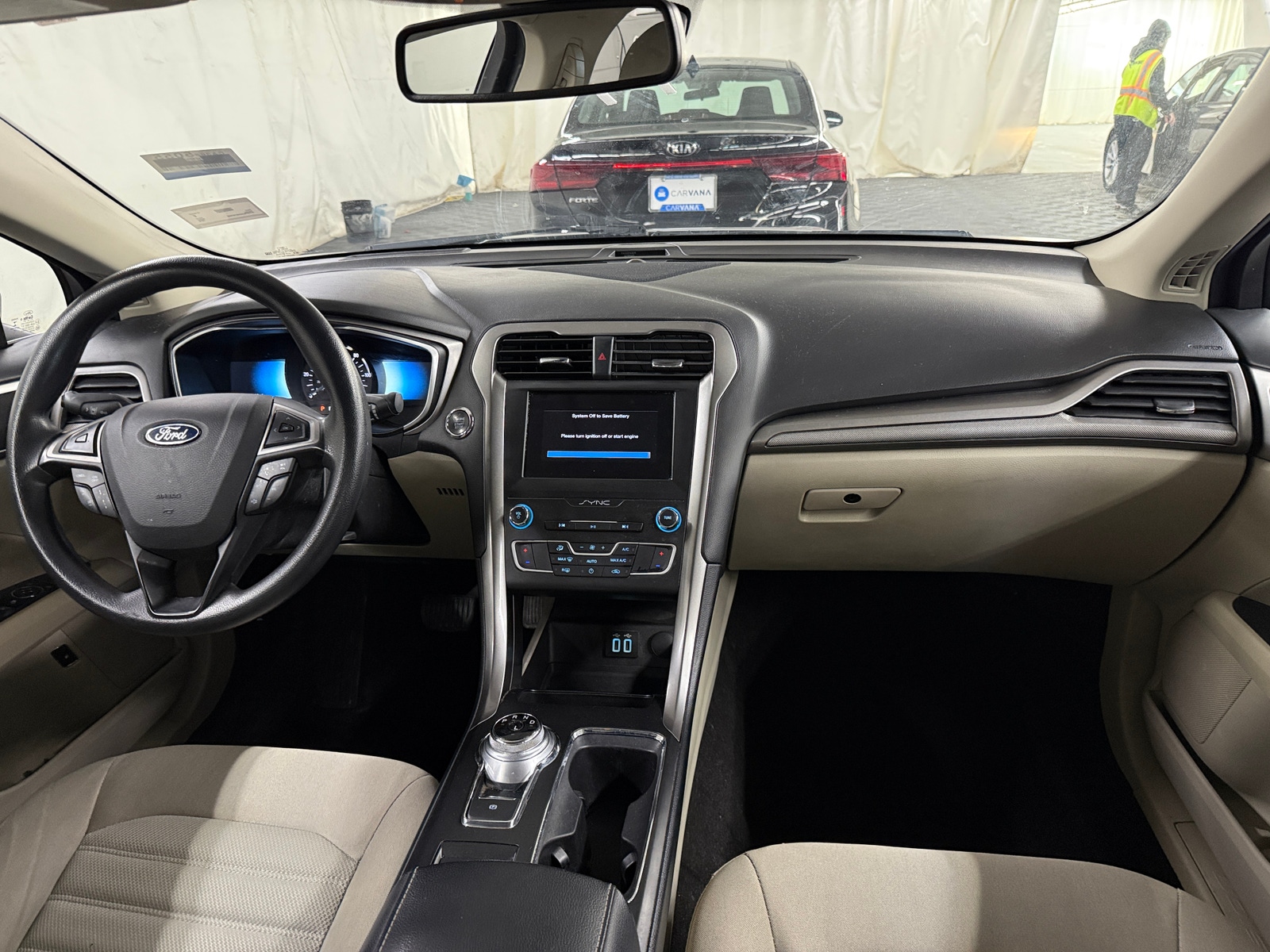 Thumbnail: 2019 Ford Fusion - 3