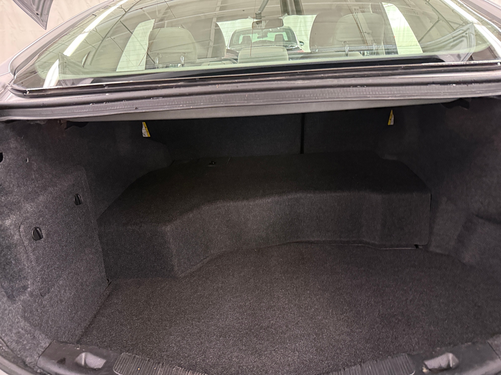 Thumbnail: 2019 Ford Fusion - 7