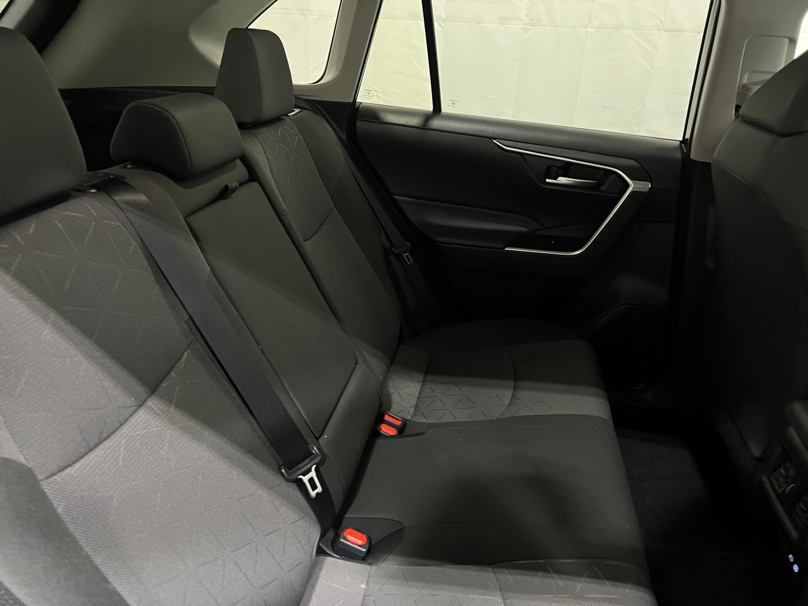 Thumbnail: 2025 Toyota RAV4 - 6