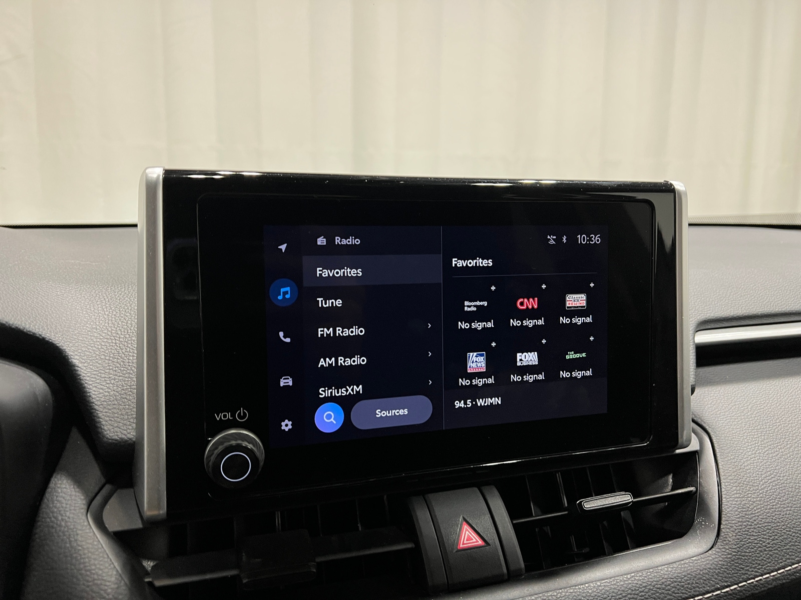 Thumbnail: 2025 Toyota RAV4 - 4