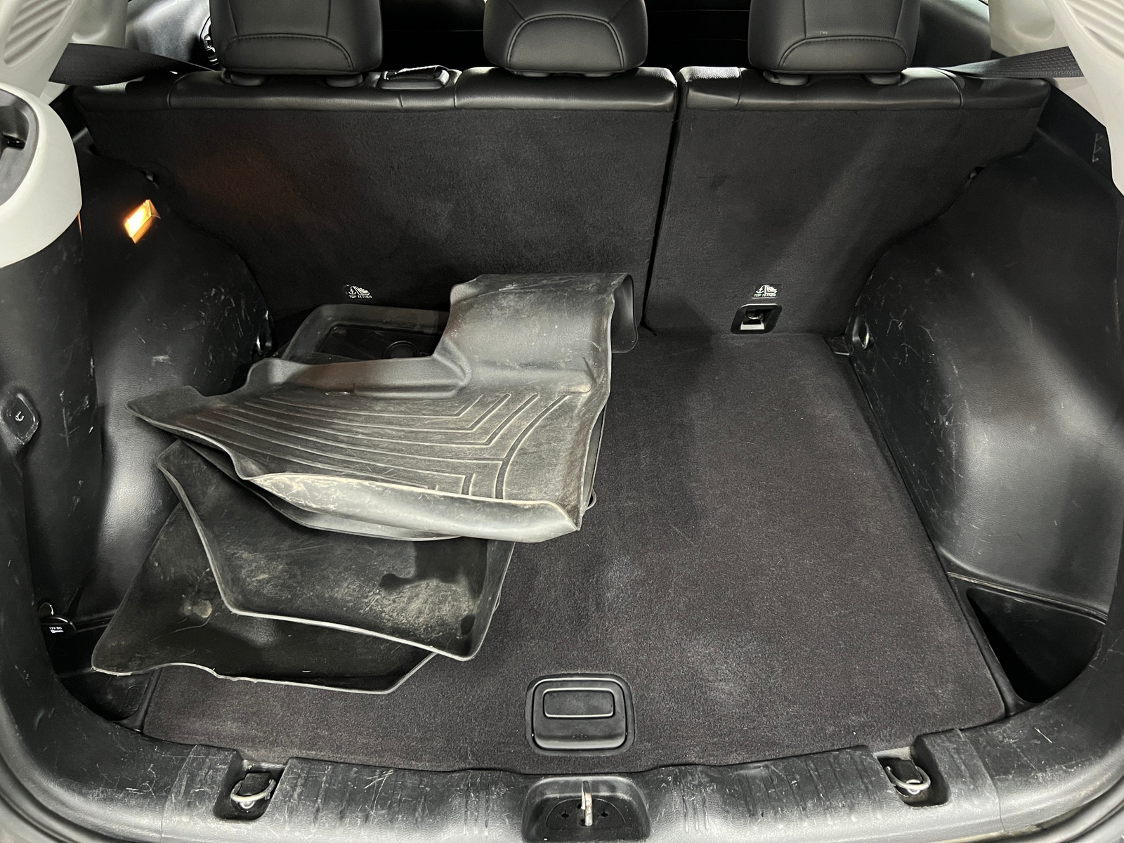 Thumbnail: 2018 Jeep Compass - 6