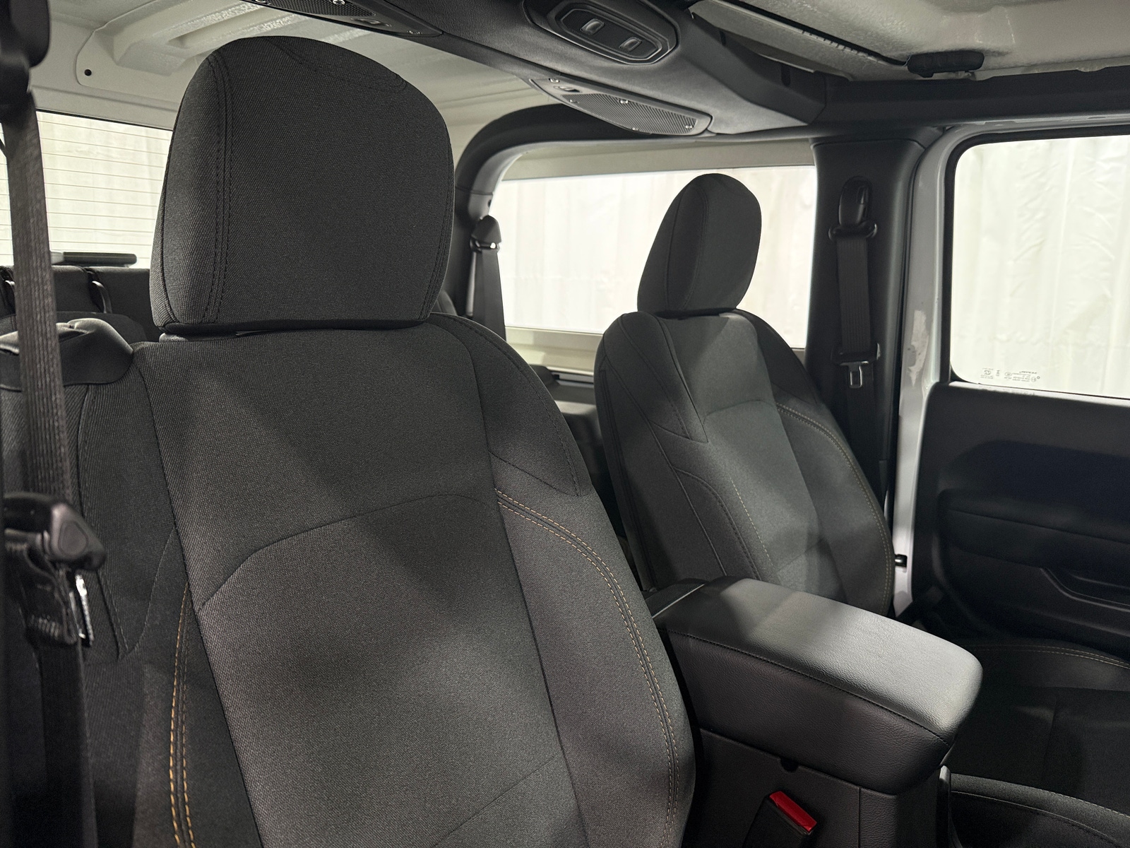 Thumbnail: 2026 Jeep Wrangler - 2