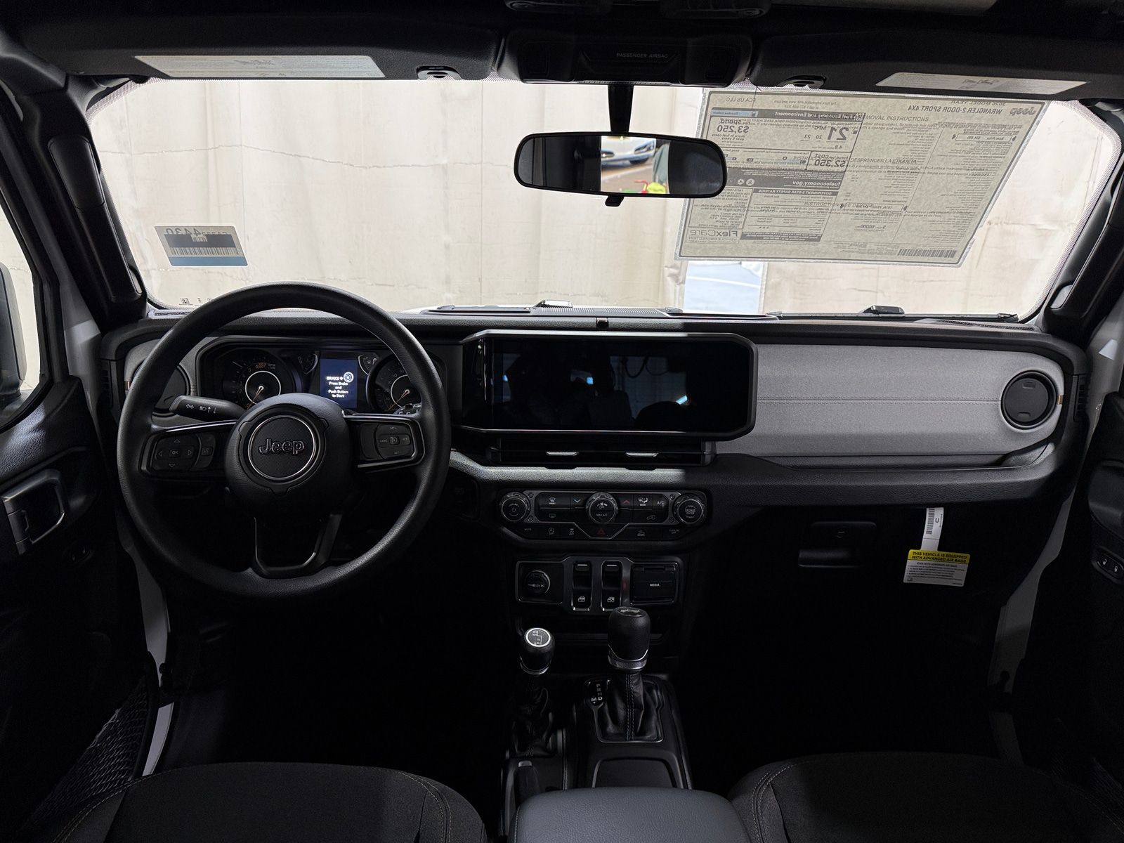 Thumbnail: 2026 Jeep Wrangler - 3