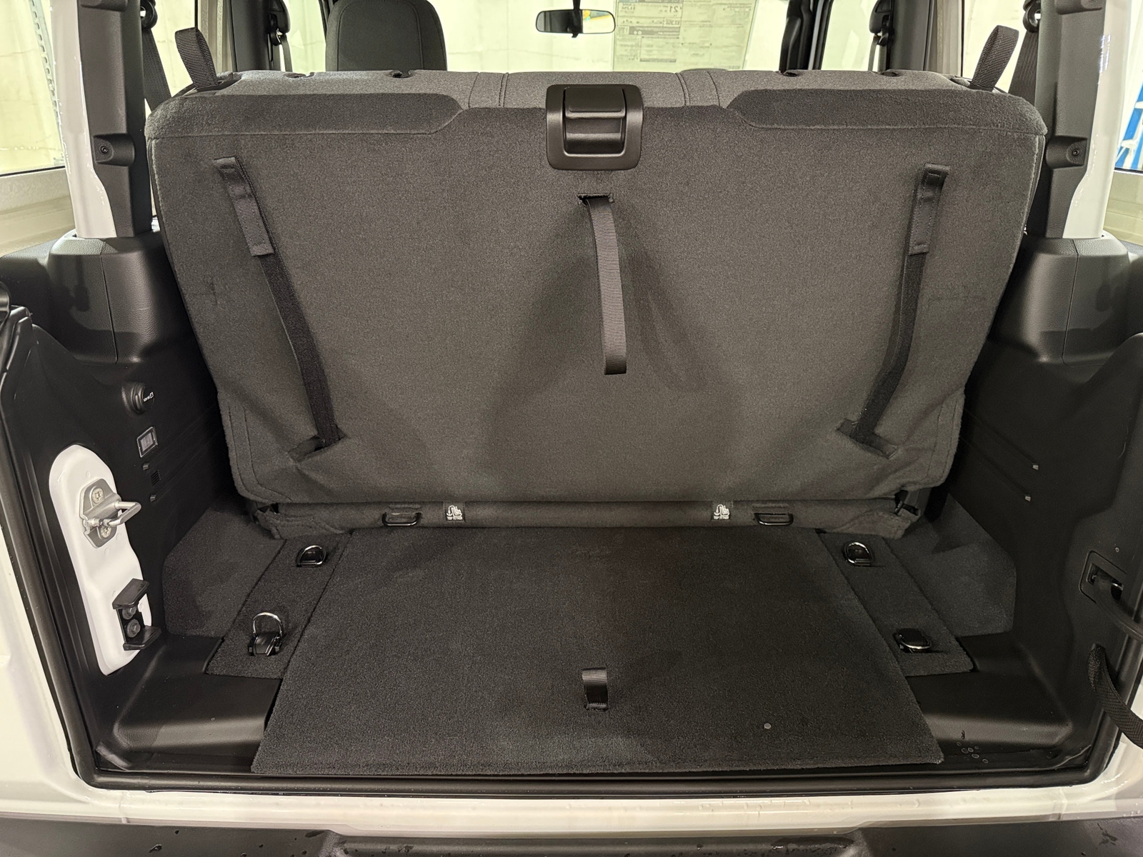 Thumbnail: 2026 Jeep Wrangler - 7