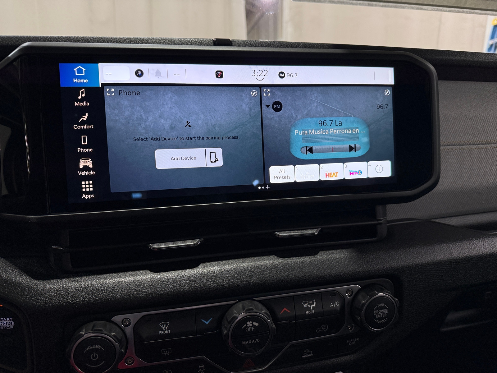 Thumbnail: 2026 Jeep Wrangler - 4