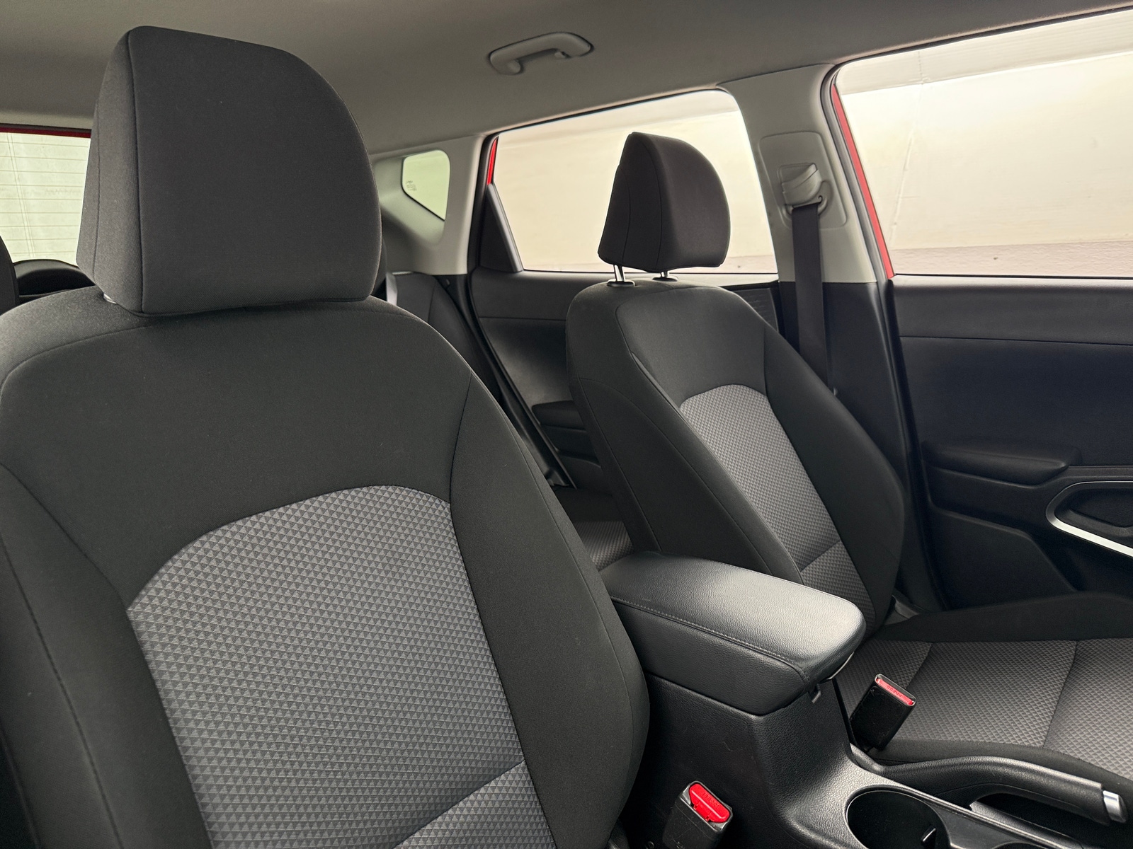 Thumbnail: 2024 Kia Soul - 2