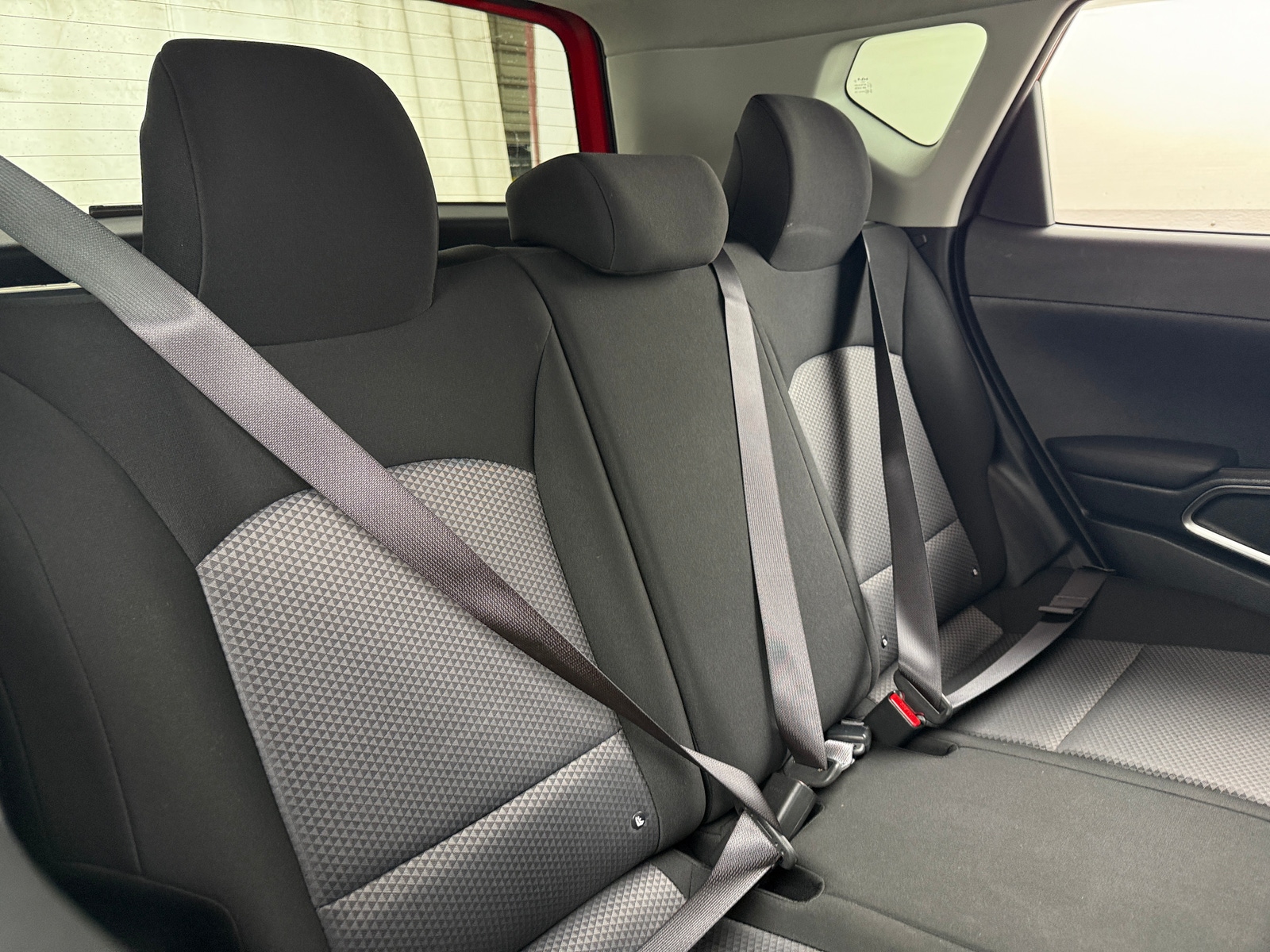 Thumbnail: 2024 Kia Soul - 6