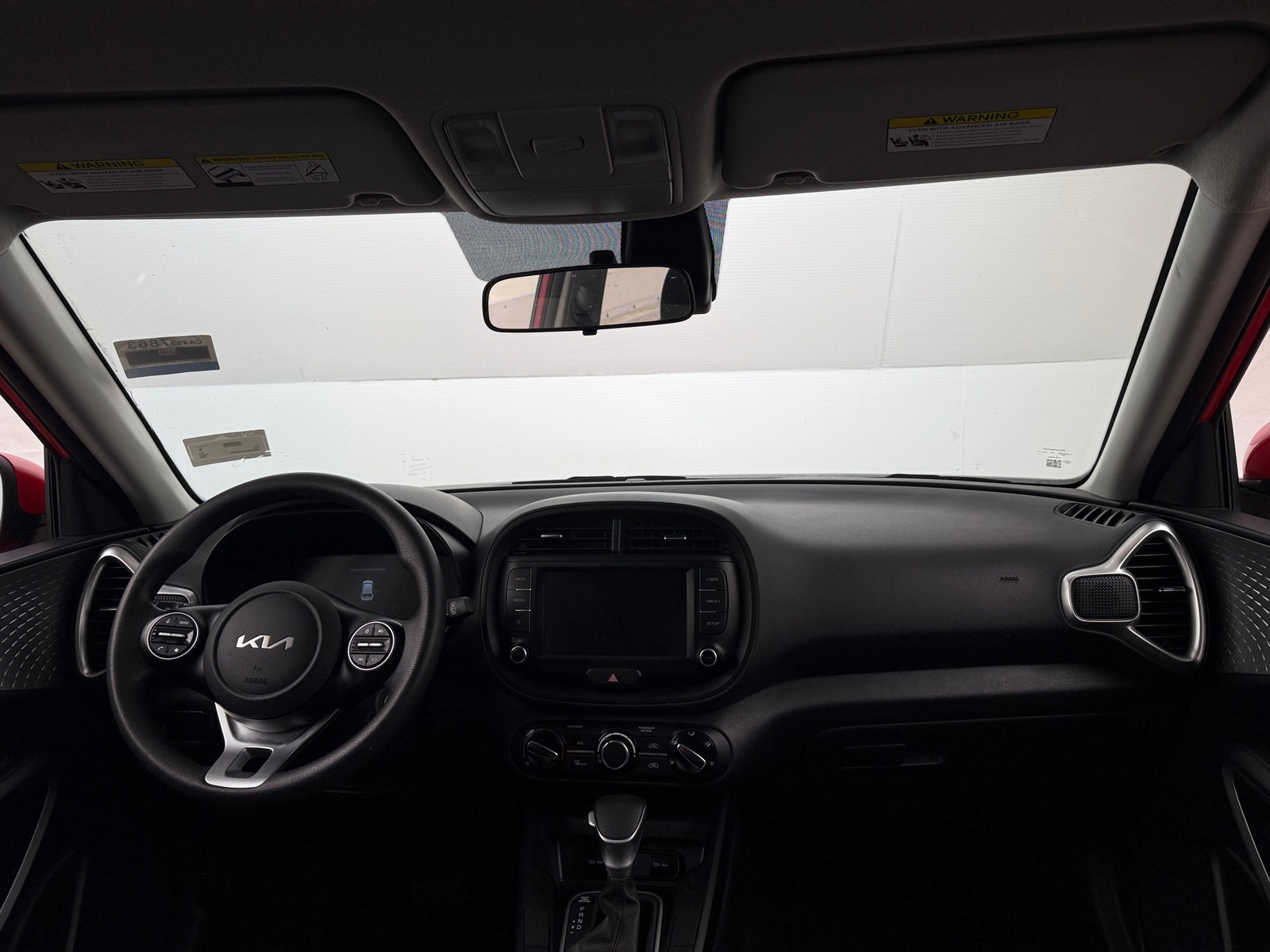 Thumbnail: 2024 Kia Soul - 3