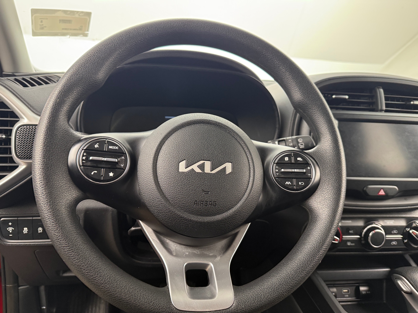 Thumbnail: 2024 Kia Soul - 5