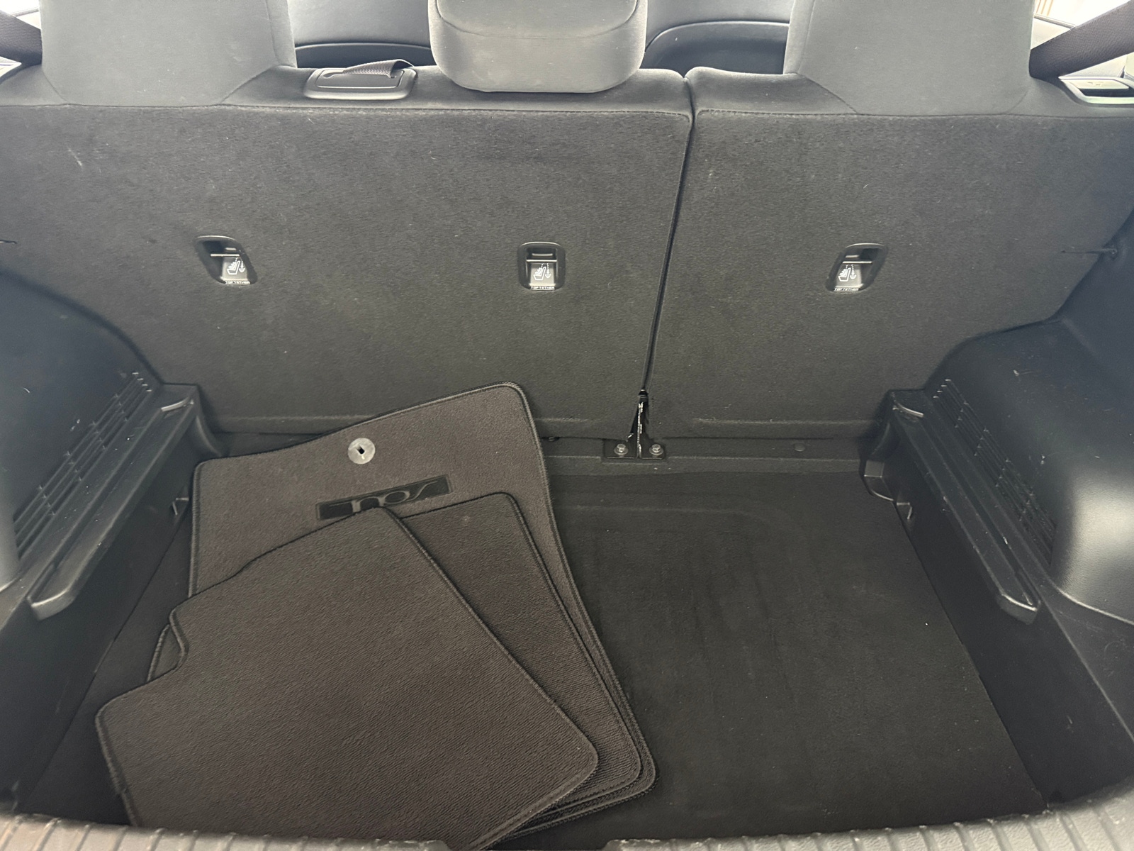 Thumbnail: 2024 Kia Soul - 7