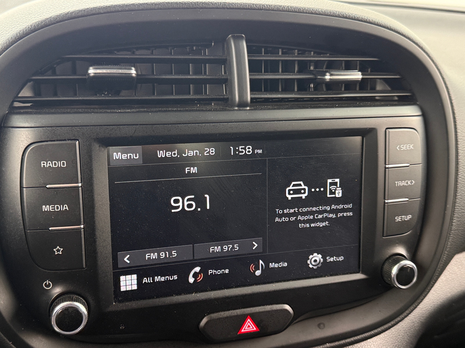 Thumbnail: 2024 Kia Soul - 4