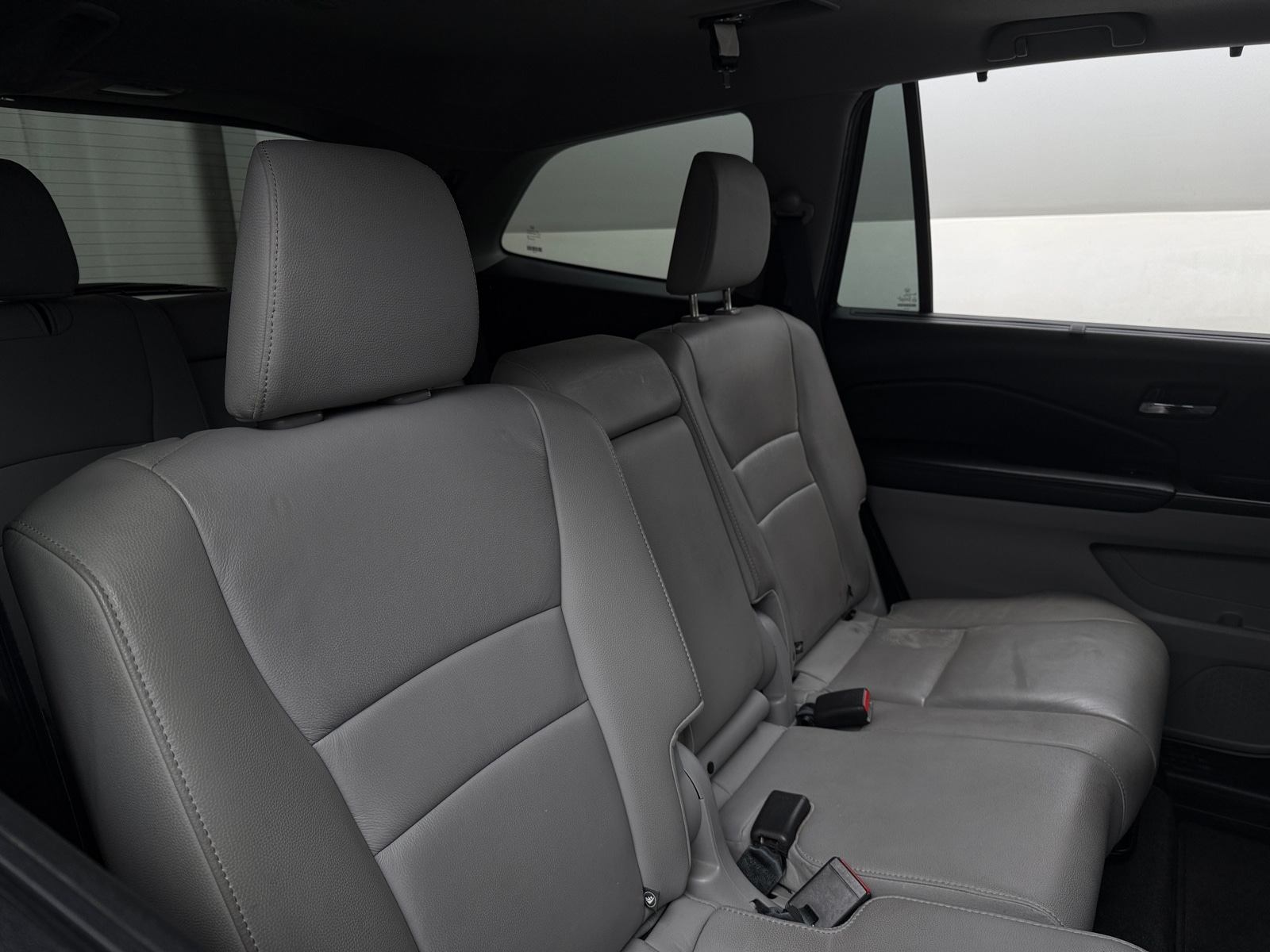 Thumbnail: 2020 Honda Pilot - 5