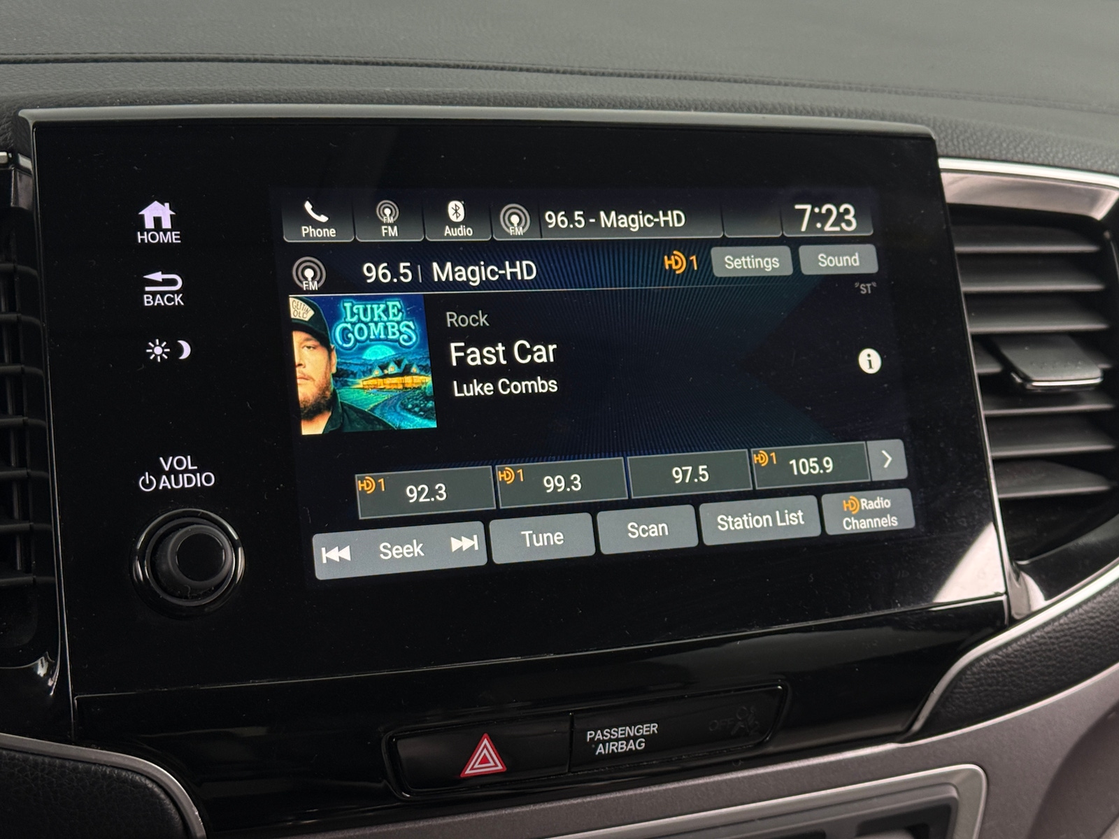 Thumbnail: 2020 Honda Pilot - 3