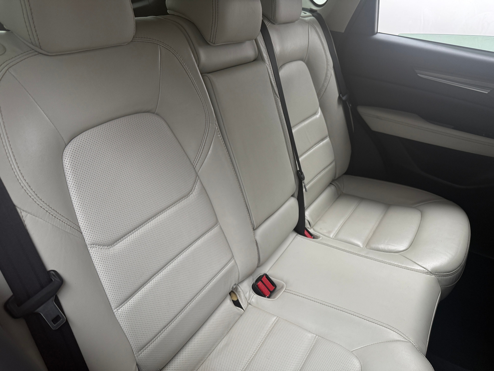 Thumbnail: 2017 Mazda CX-5 - 5