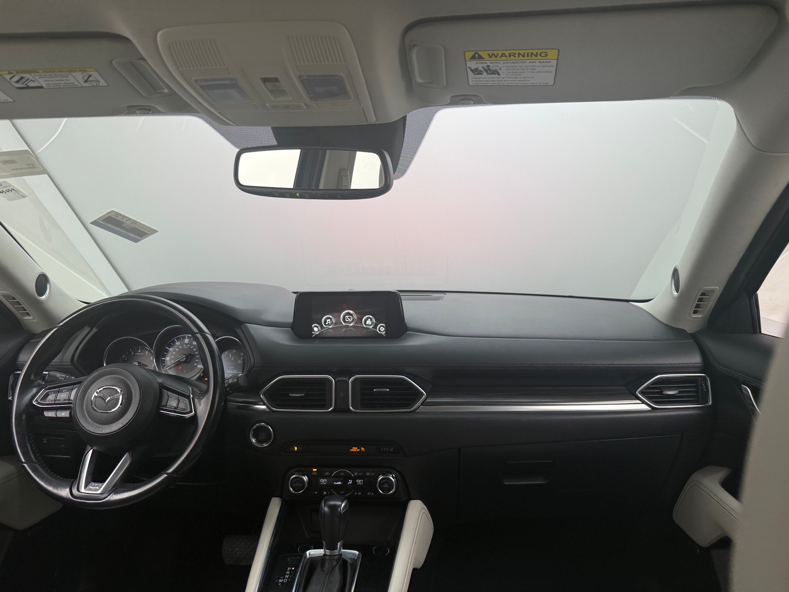 Thumbnail: 2017 Mazda CX-5 - 2